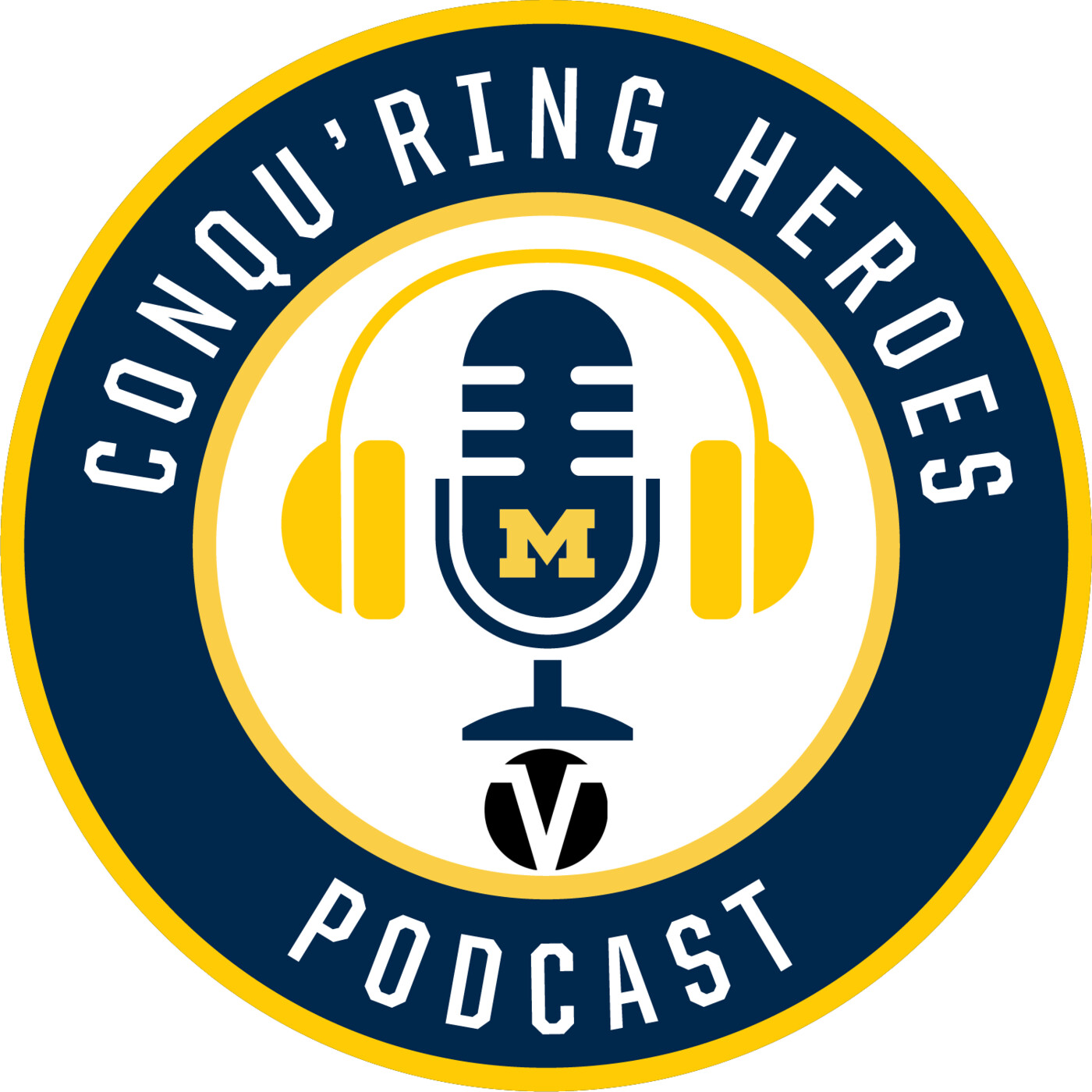 Conqu'ring Heroes 204 - Mark Rothstein