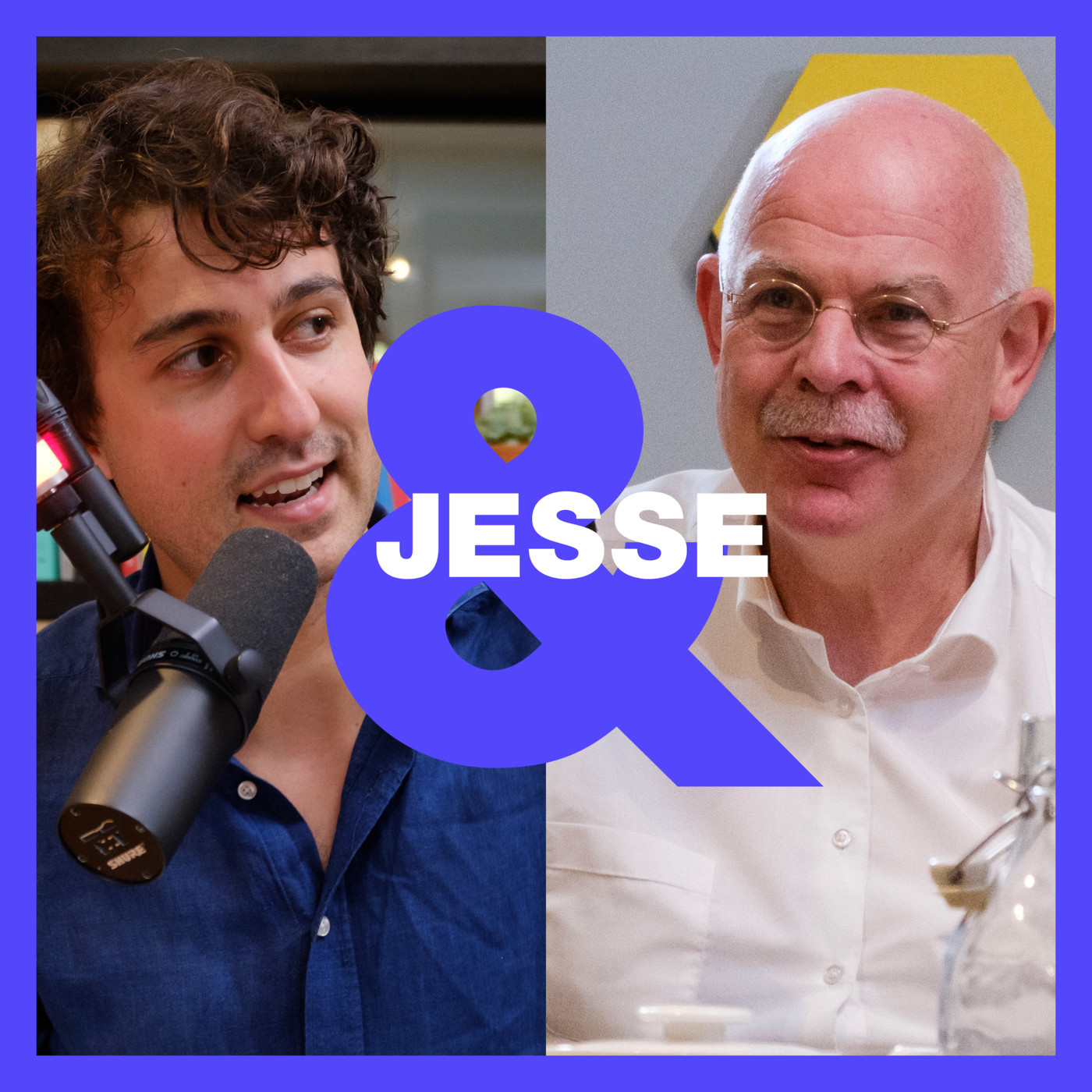 Jesse&