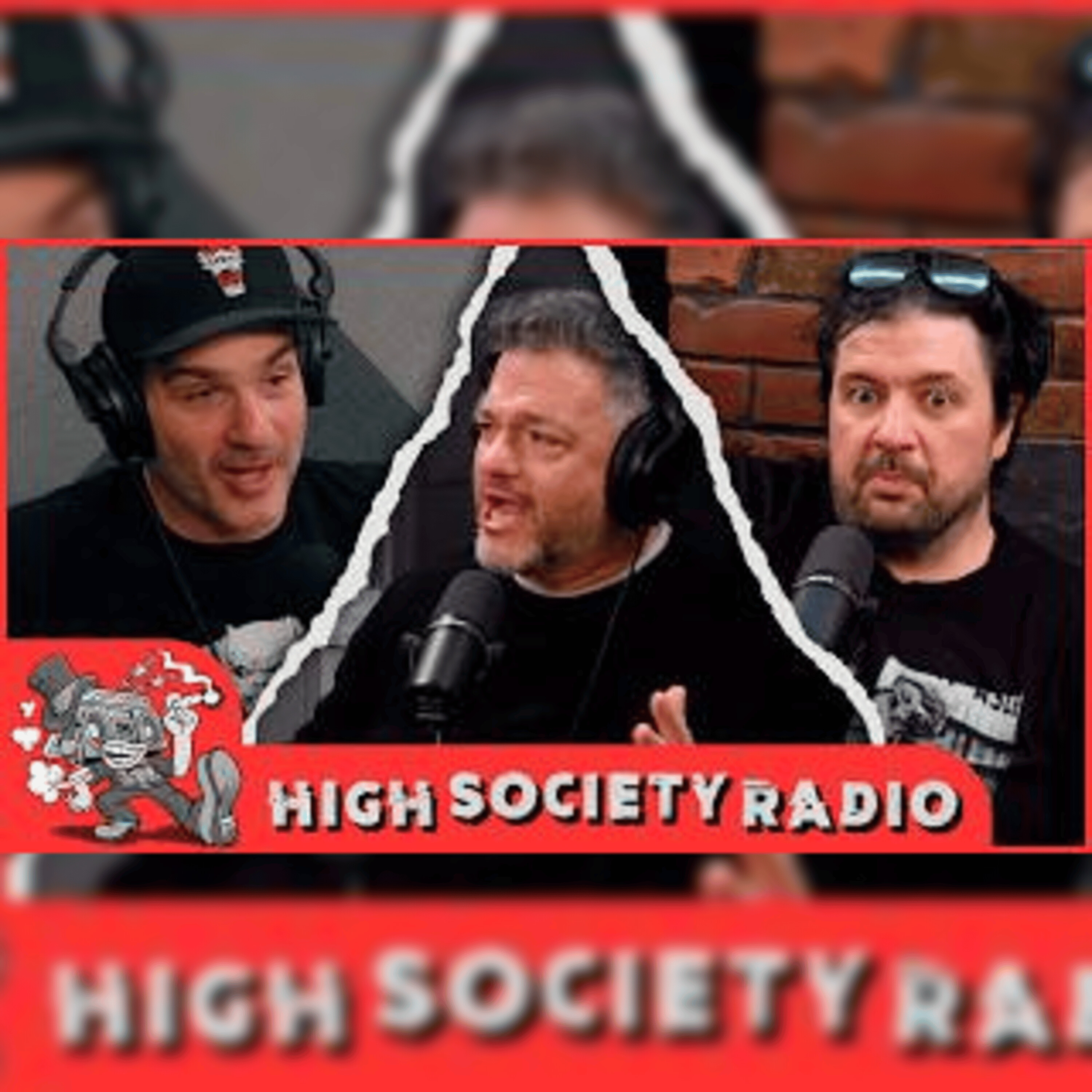 HSR 3/20/25 Get In Some Head Ft. Mike Rainey