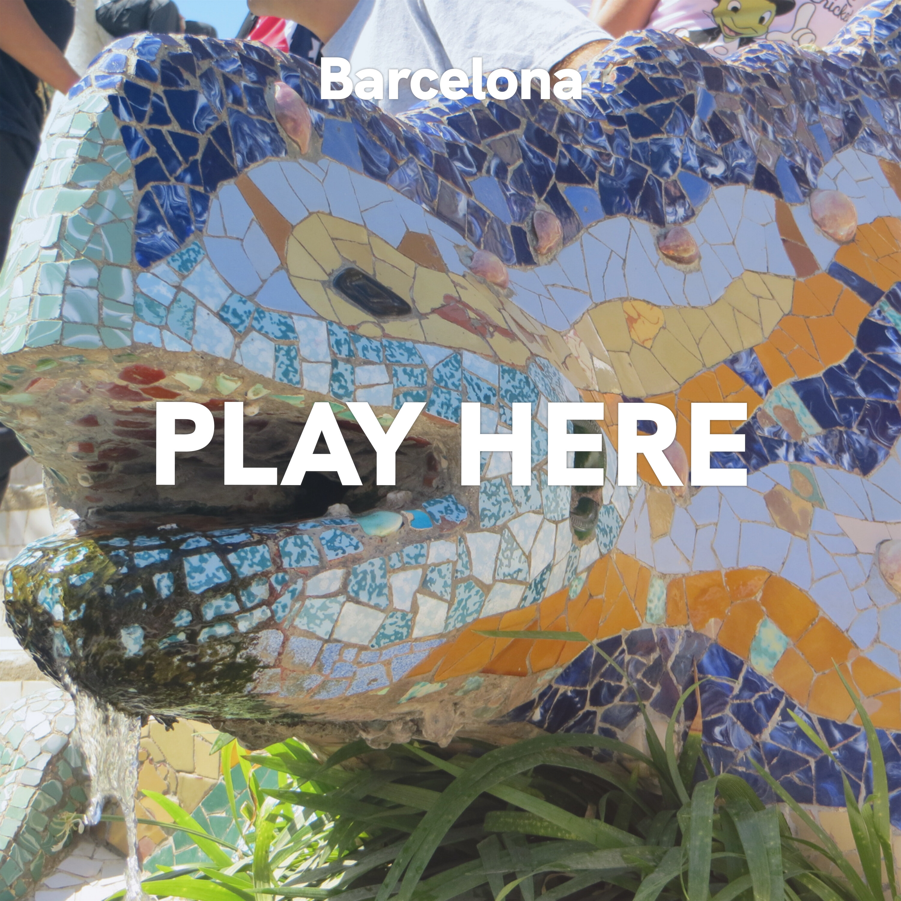The Cerca Guide to Barcelona