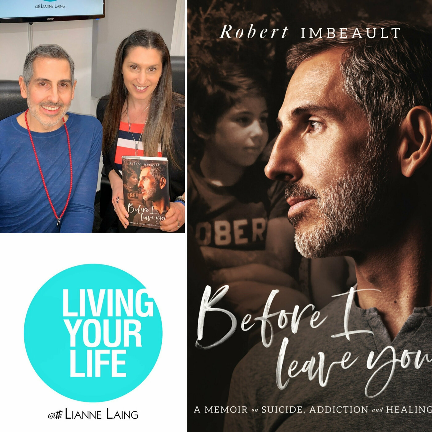Living Your Life with Lianne Laing