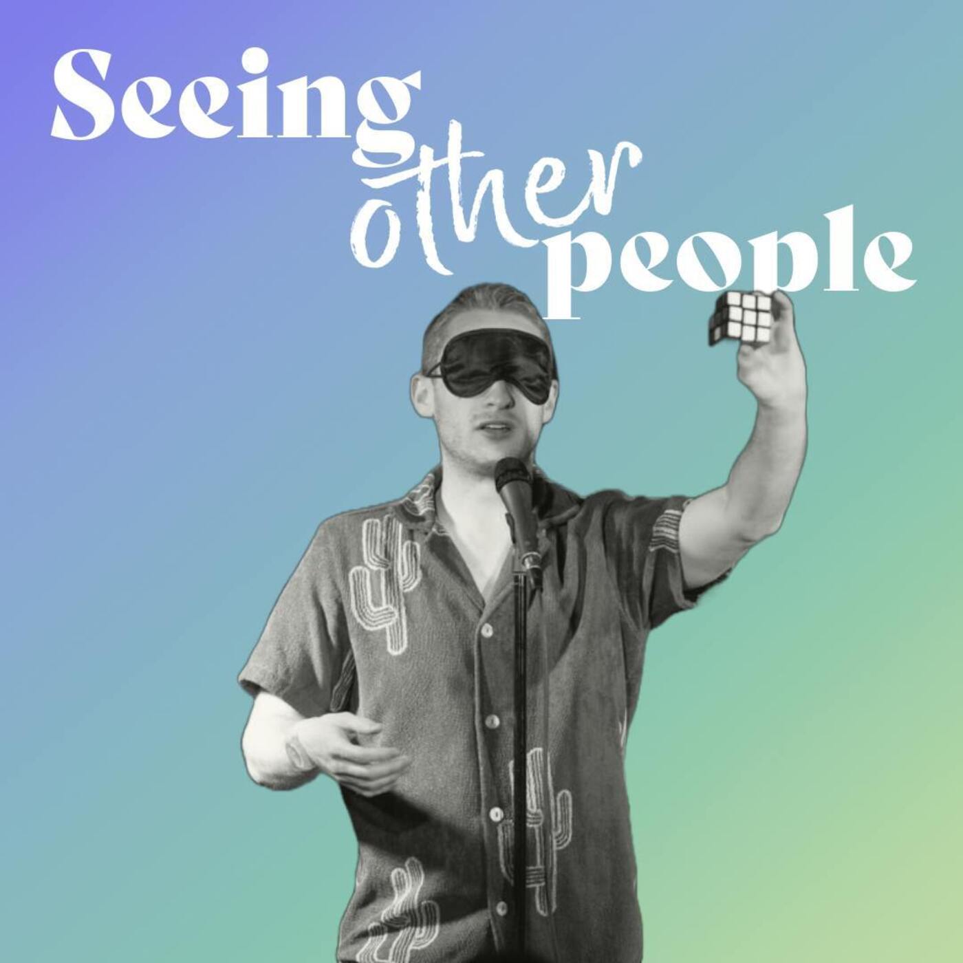 How to Make Dating Feel Magical Again with Magician Max Davidson episode artwork