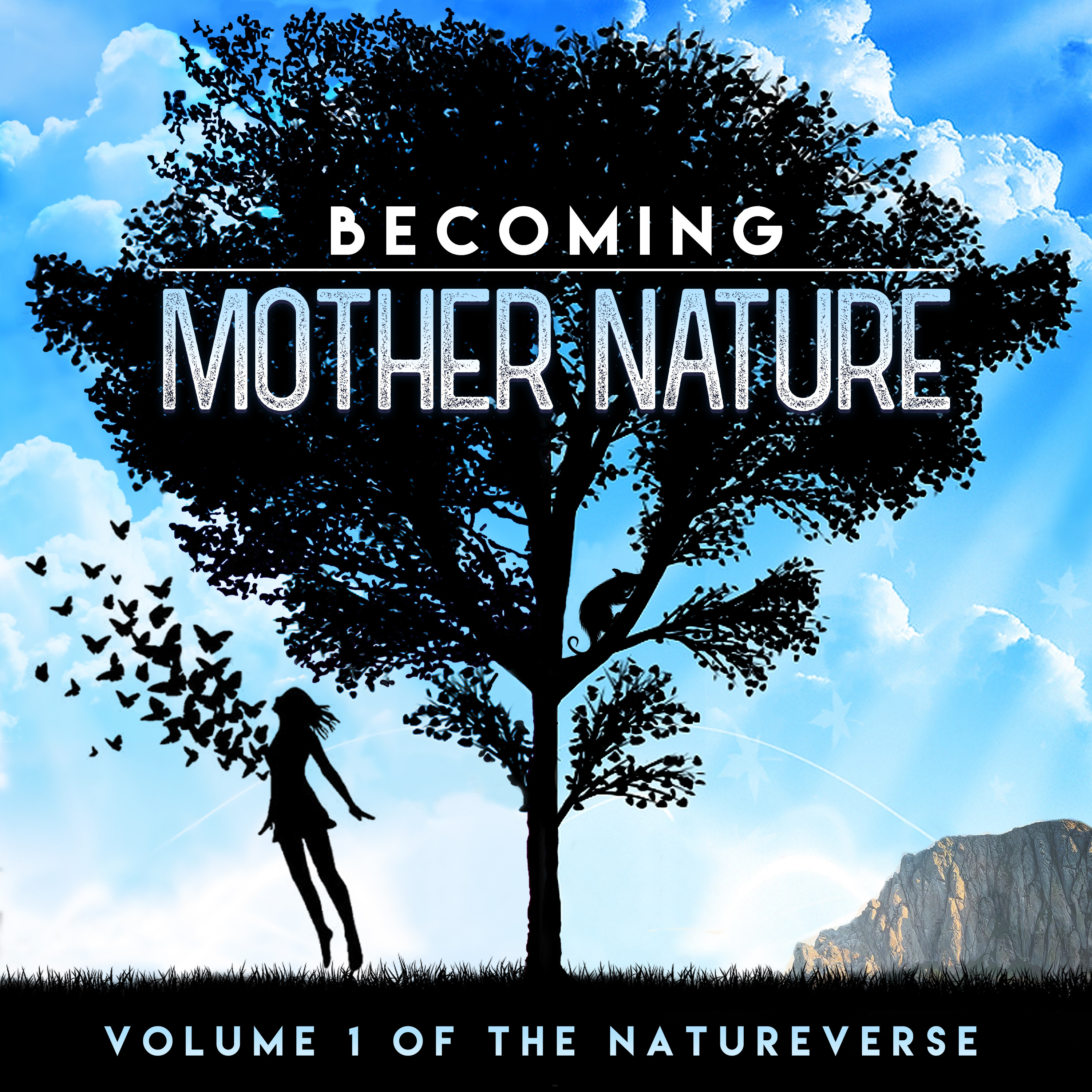 S1 E1: Becoming Mother Nature: Blizzard