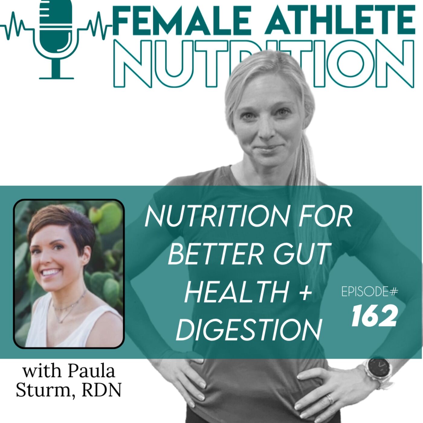 Female Athlete Nutrition