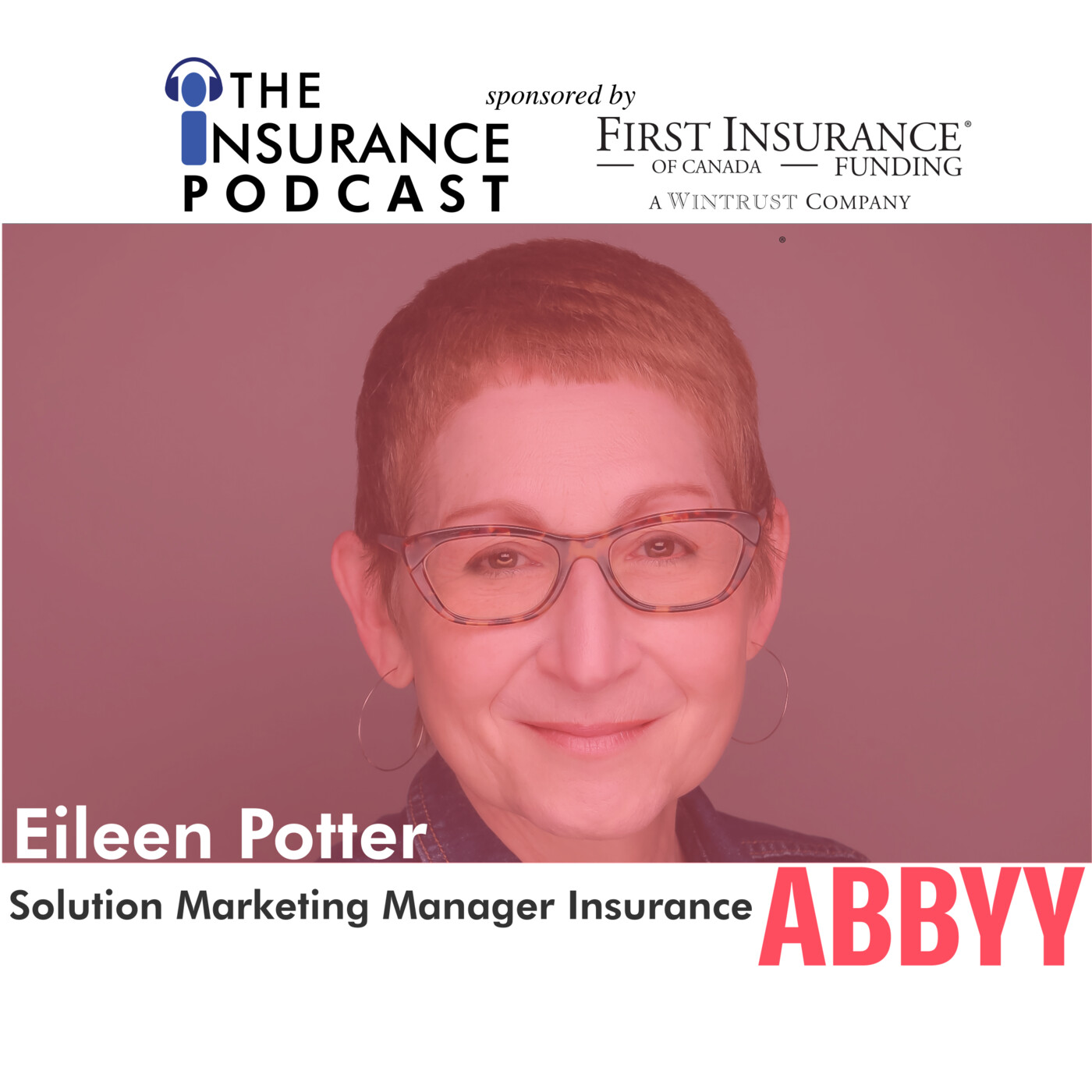 Process Transformation with Eileen Potter of ABBYY Image