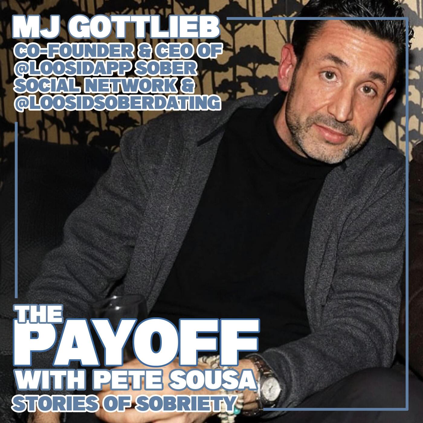 M.J. Gottlieb episode artwork