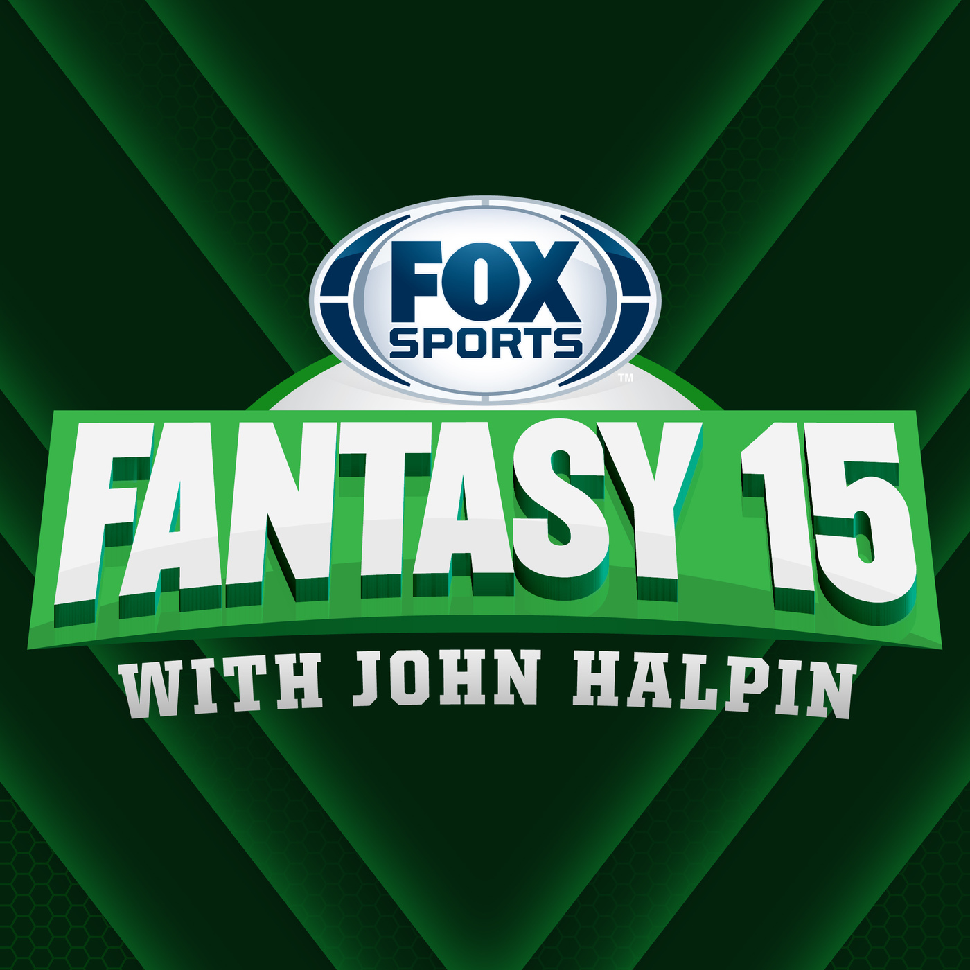 The FOX Sports Fantasy Podcast