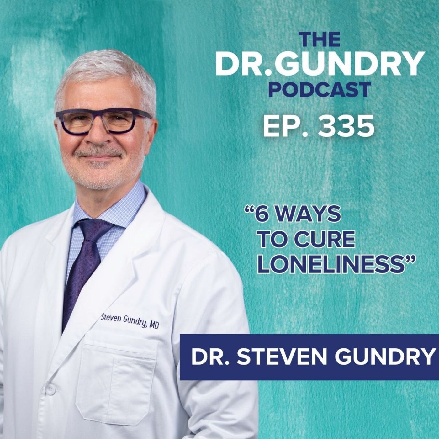 Is Loneliness WORSE Than Smoking?! | EP 335