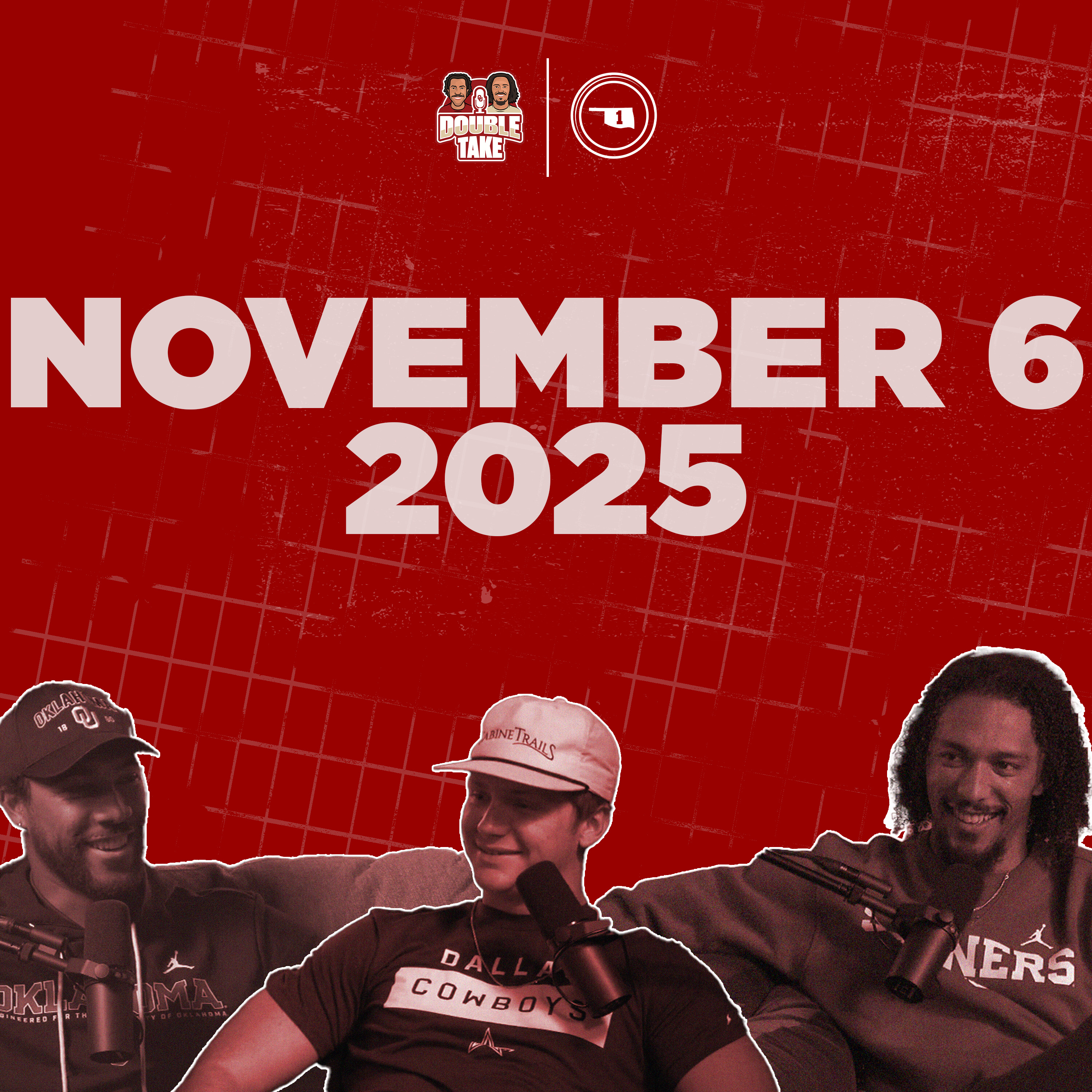 1Oklahoma Podcast Network