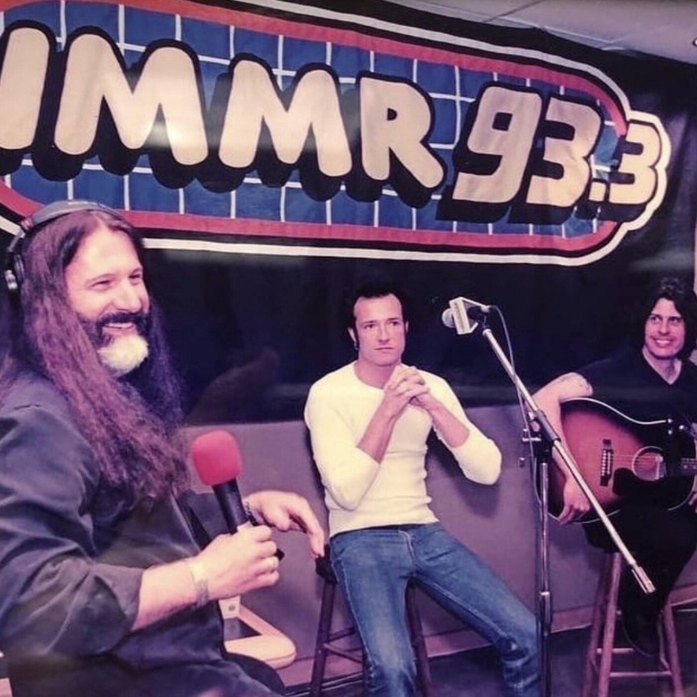 WMMR - MMaRchives Podcast