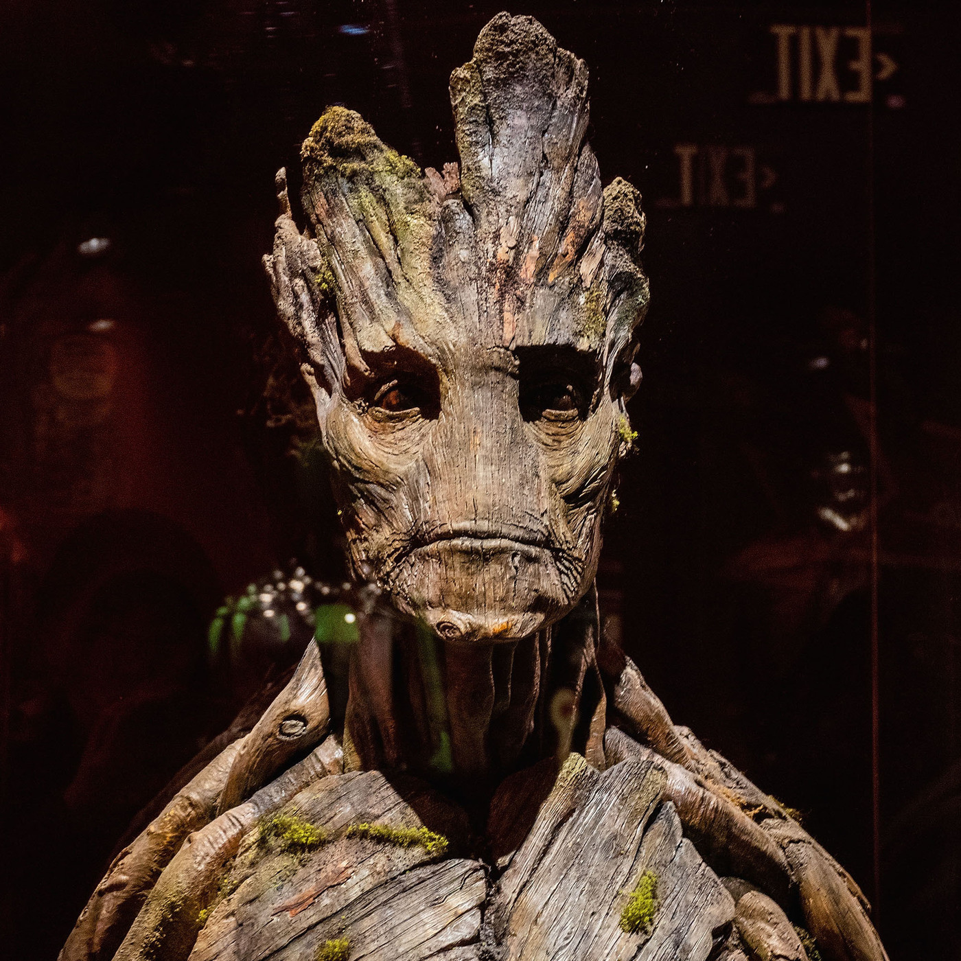 Inside the Marvel Museum: Explore the rarest comic books and sweetest MCU props