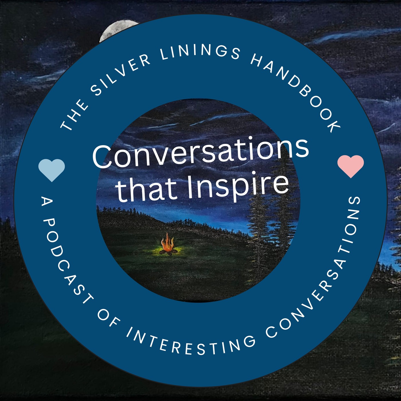 The Silver Linings Handbook
