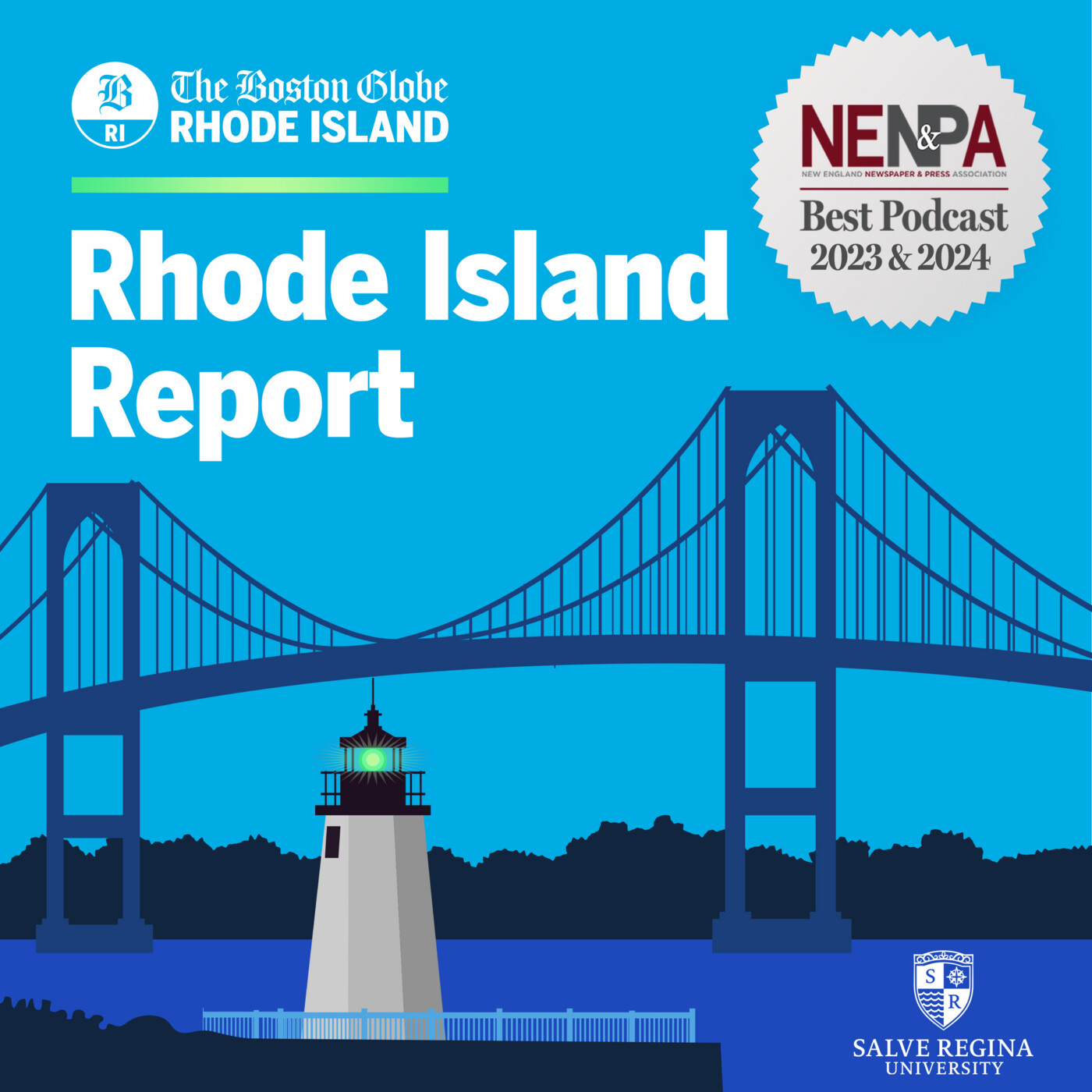 Rhode Island Report