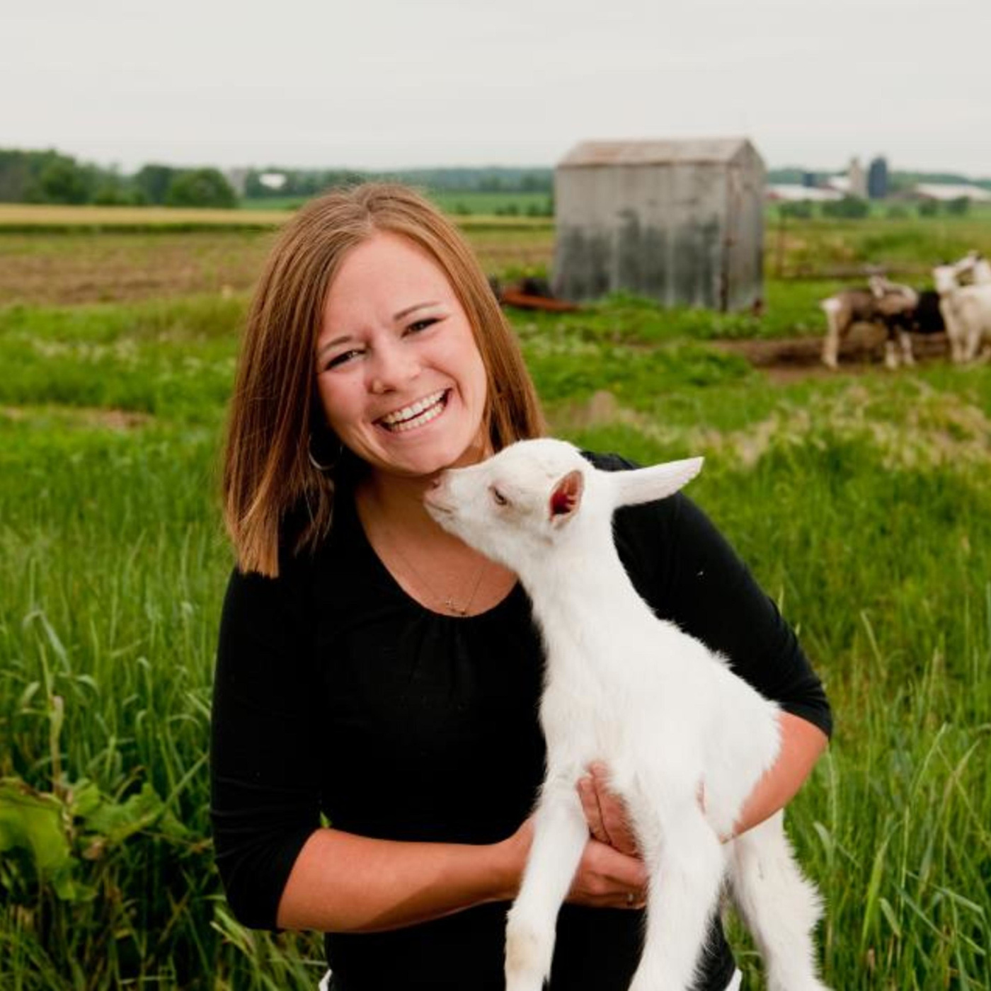 Episode 346: Cheesemaking Powerhouse and Agri-Destination: LaClare Farms of Wisconsin