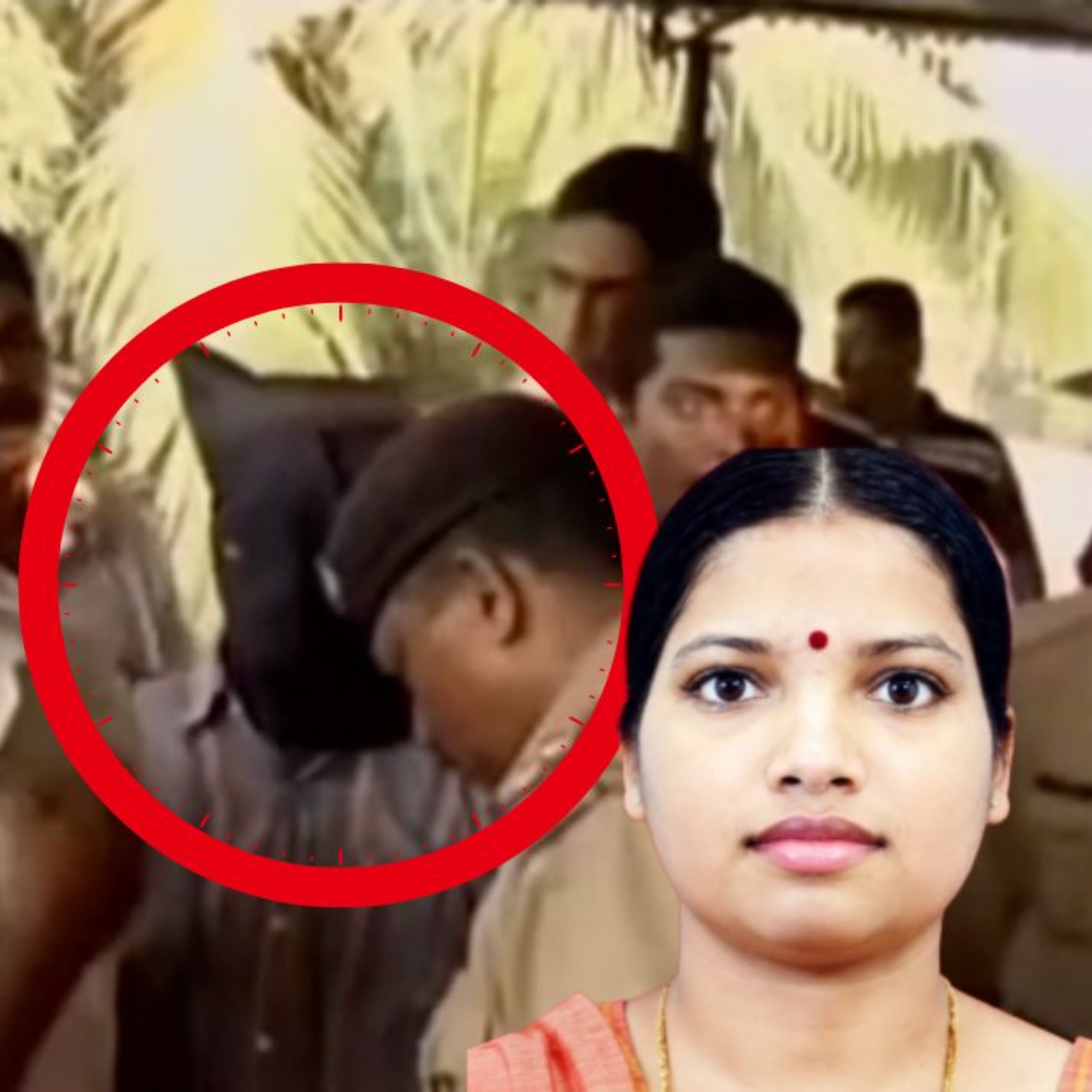 The Cyanide Killer | The case of Anitha Mulya