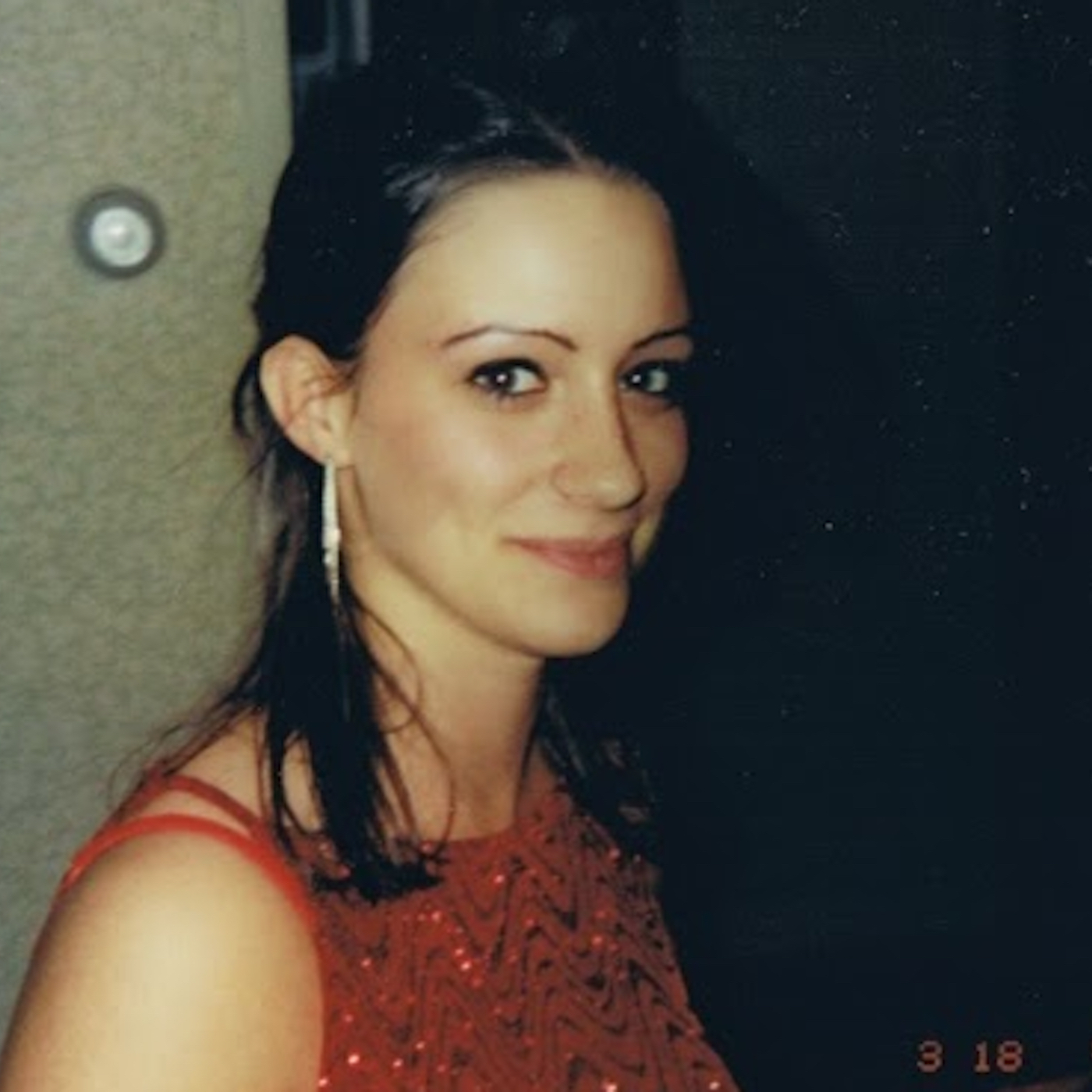 Brianna Maitland - Fact or Speculation Brianna Maitland - Fact or Speculation