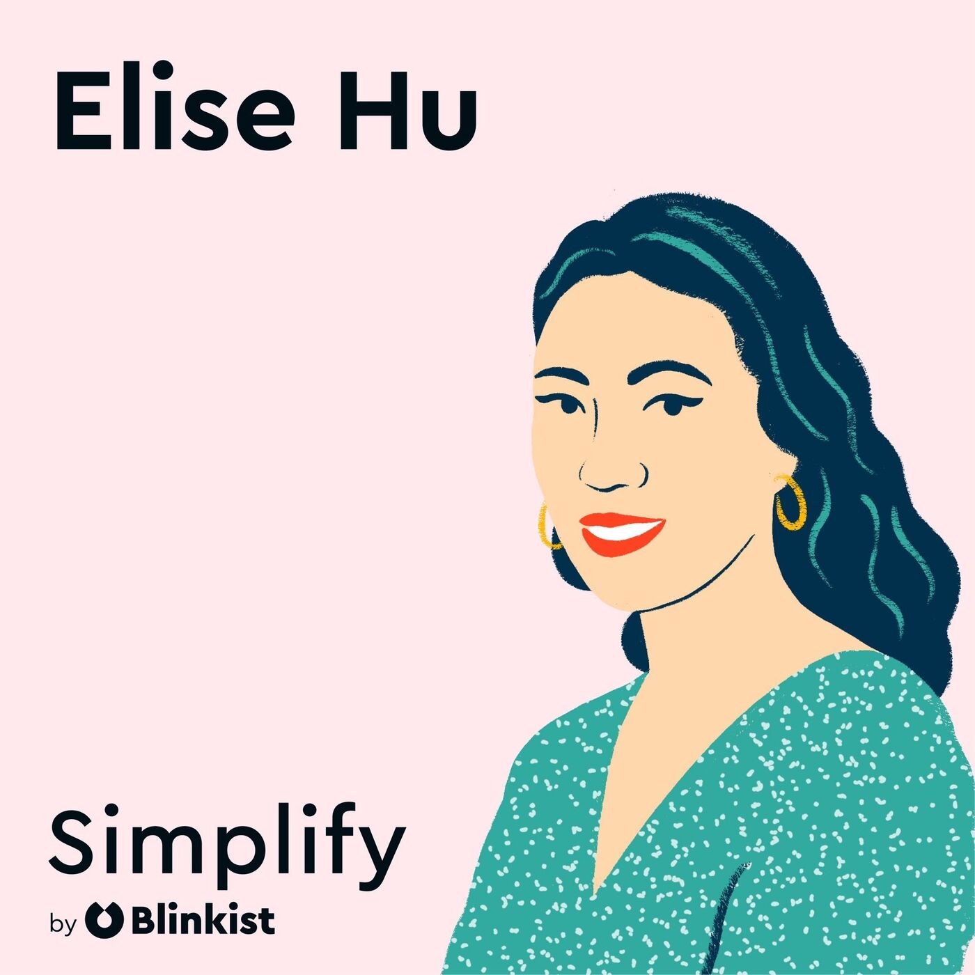 Elise Hu: Beauty is Personal and Political episode artwork