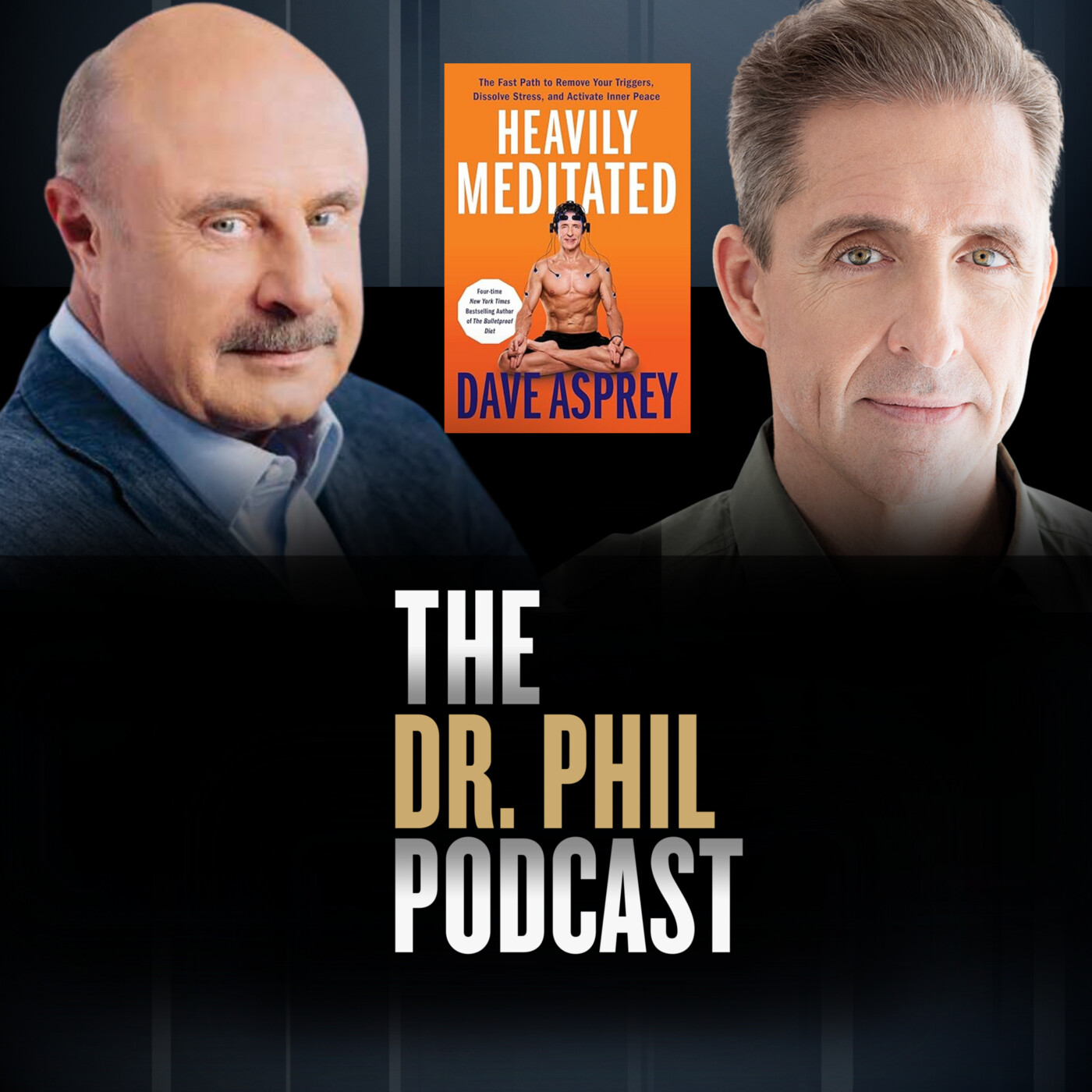 How To Outsmart A Volatile Narcissist with Dave Asprey | Part 2