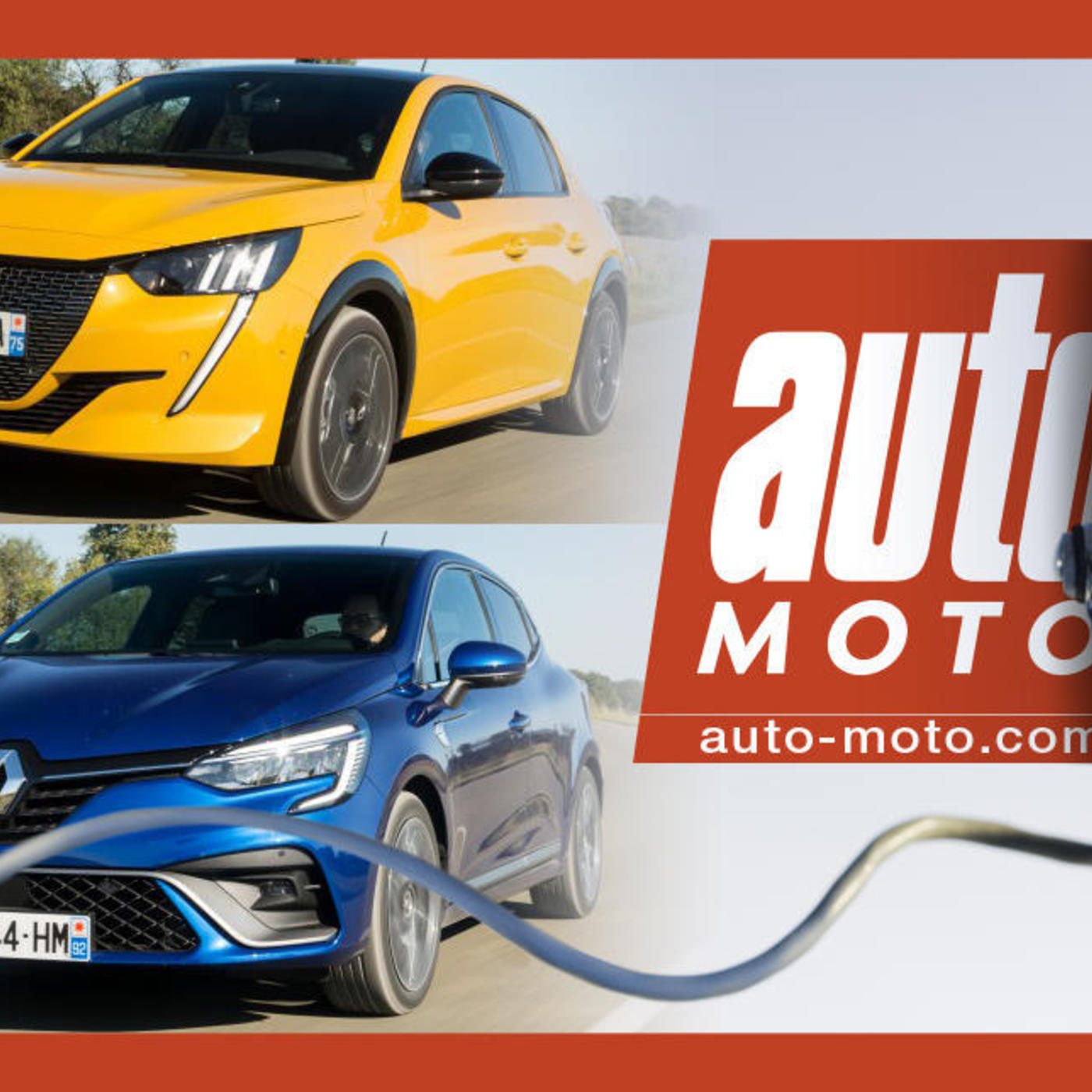Auto Moto Podcast