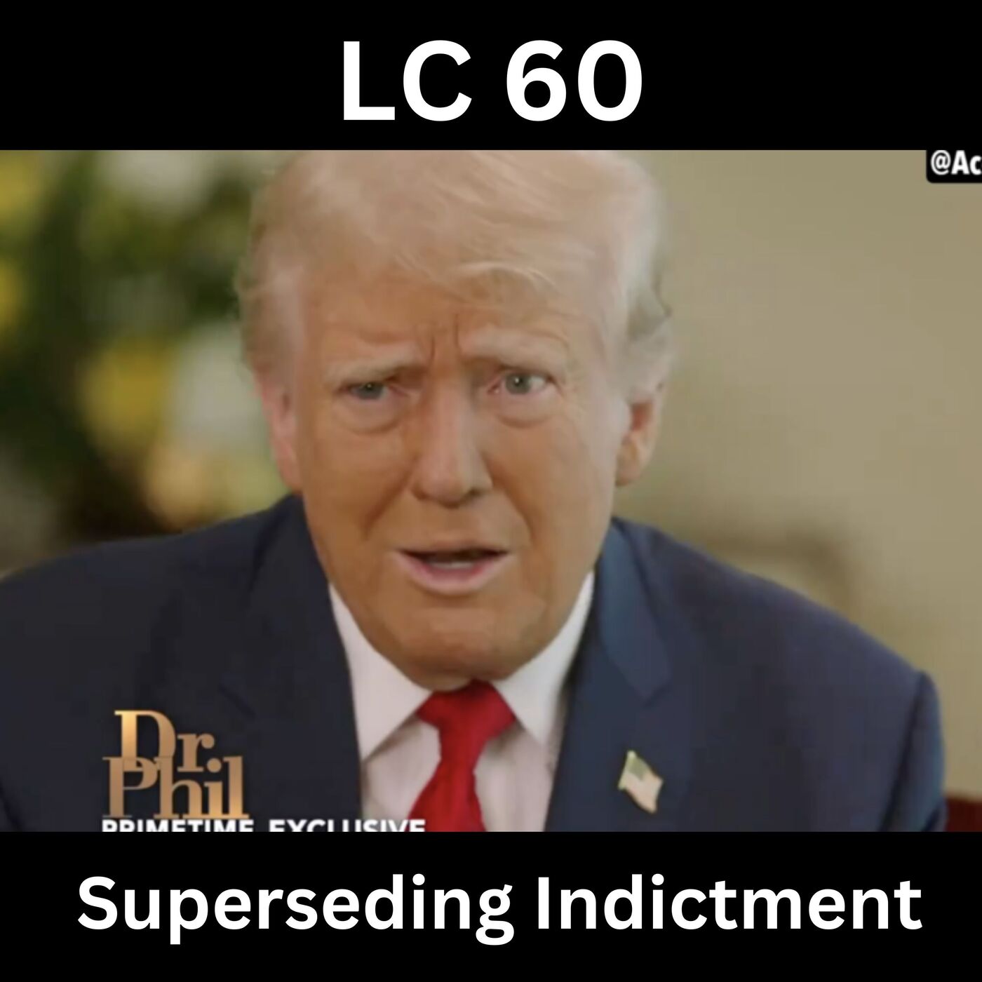 Ep 60 — Jack Is Back, And Georgia Is Wack