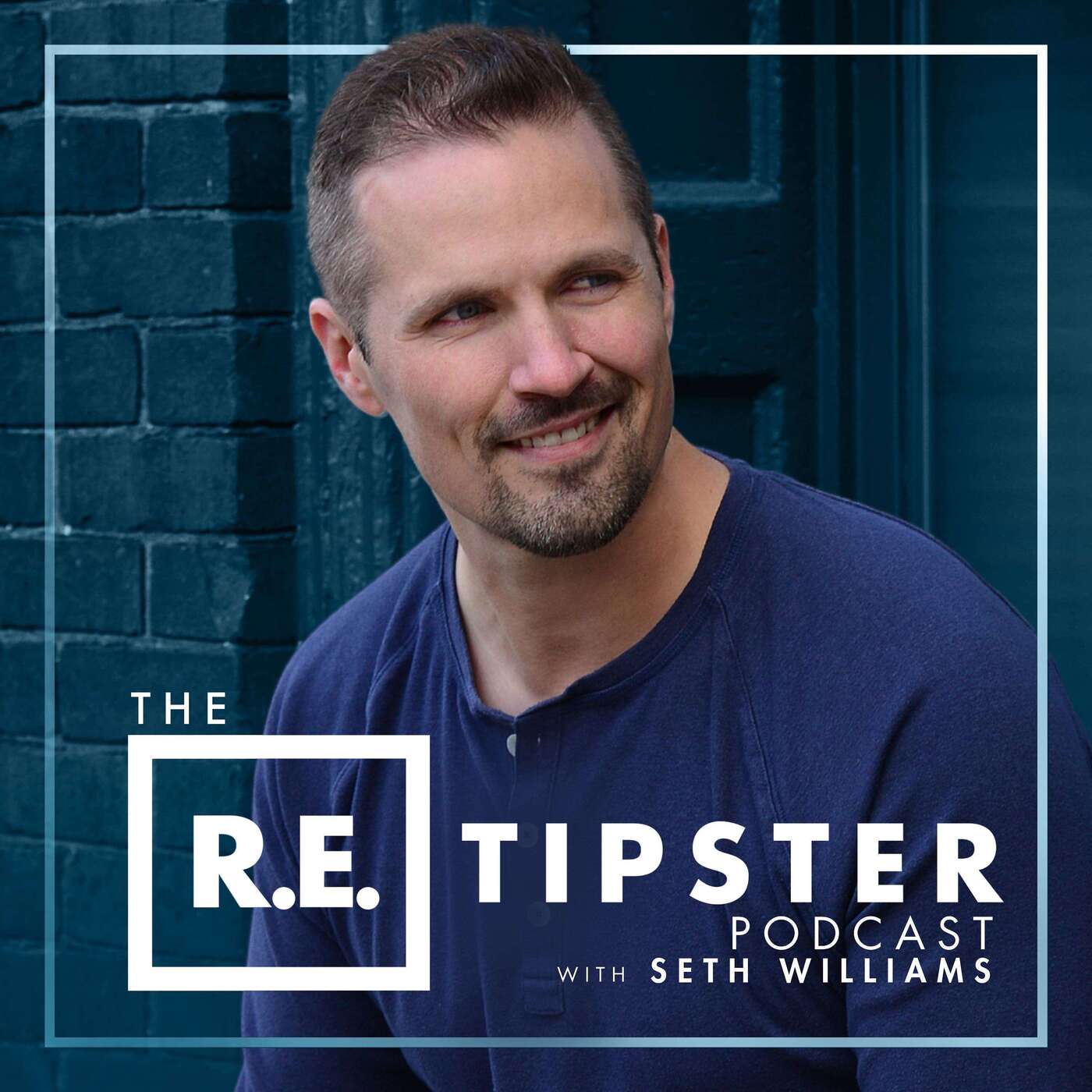 Podcast cover