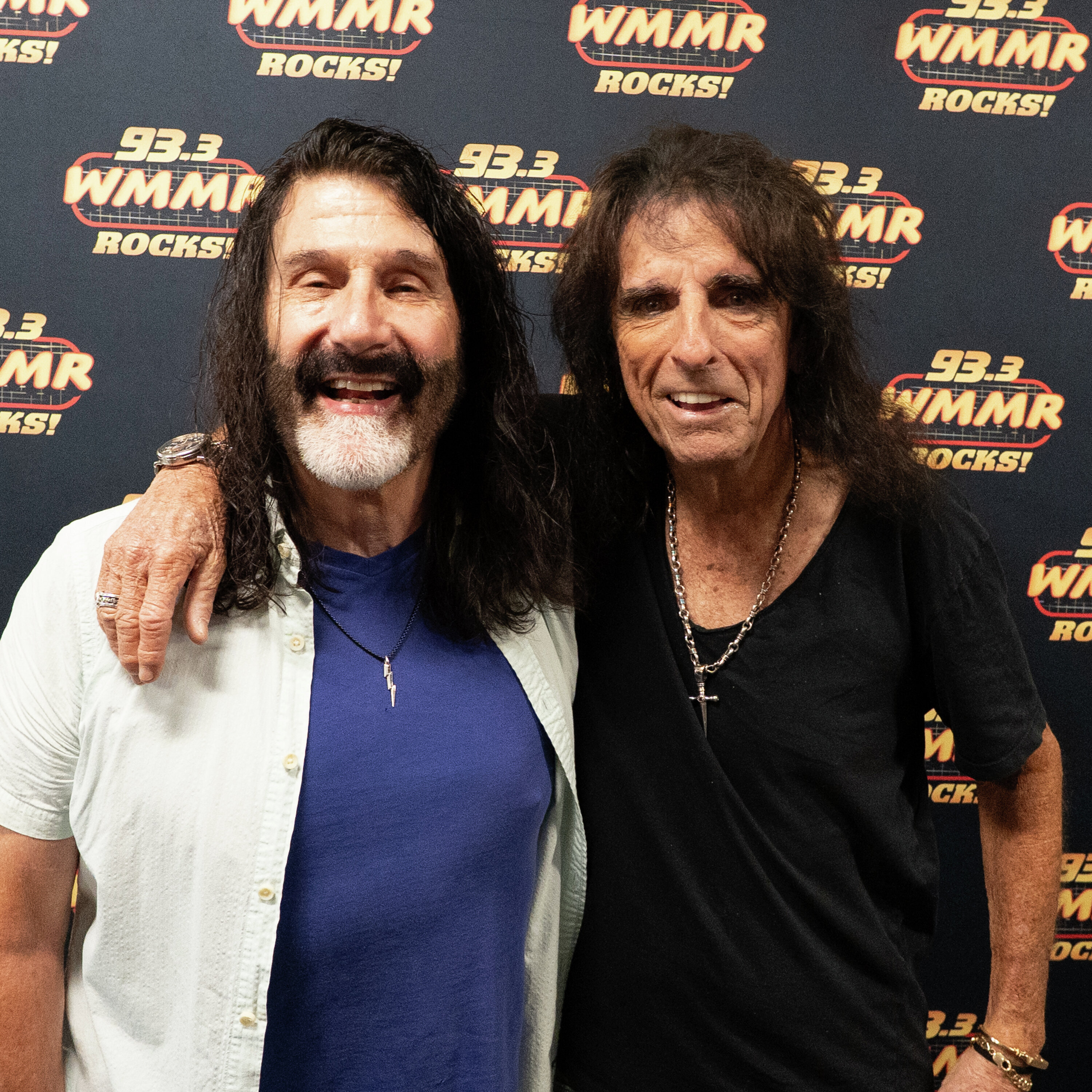 Alice Cooper on New Album, Hollywood Vampires & Legendary Rock Stories