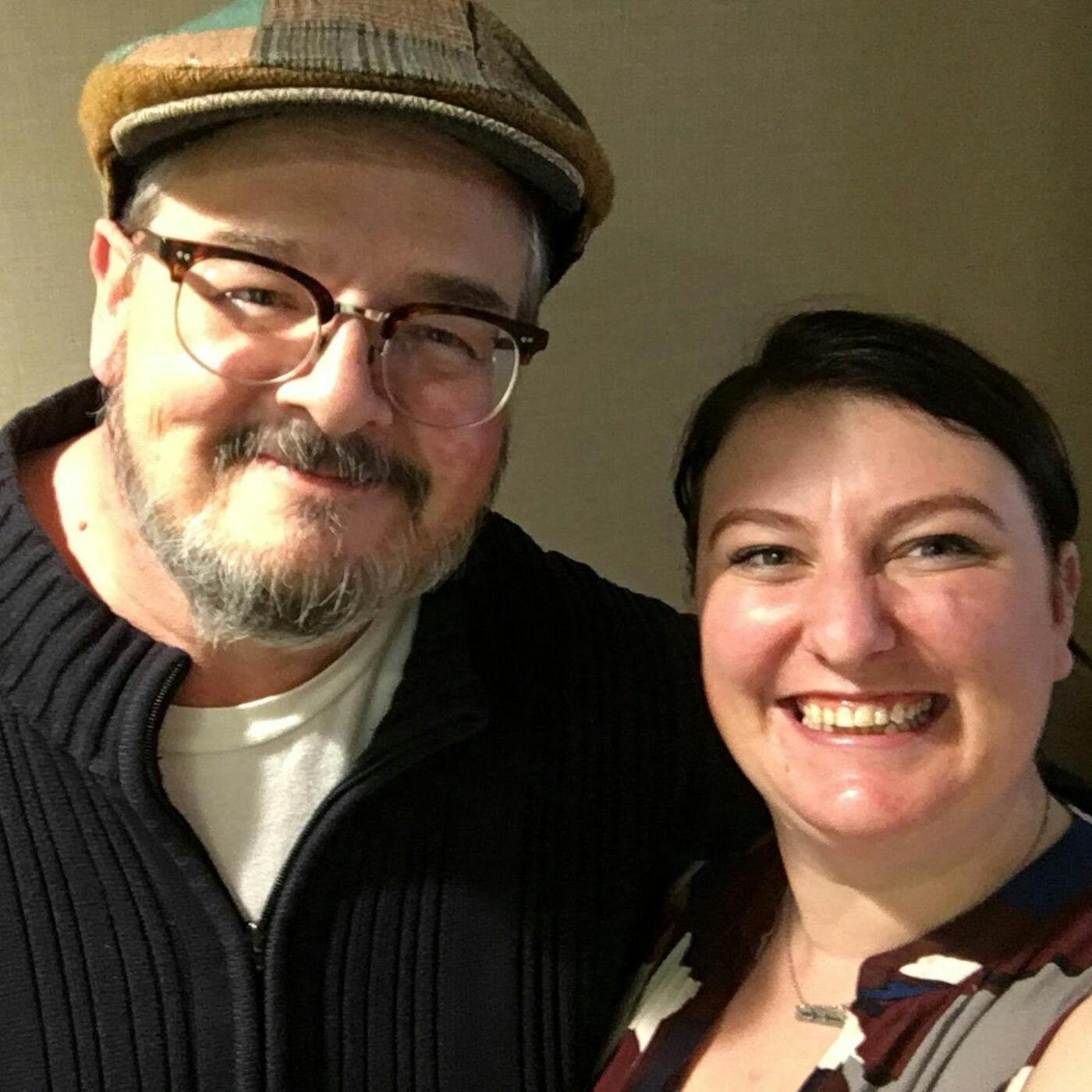 BONUS: Interview with Ken Campbell