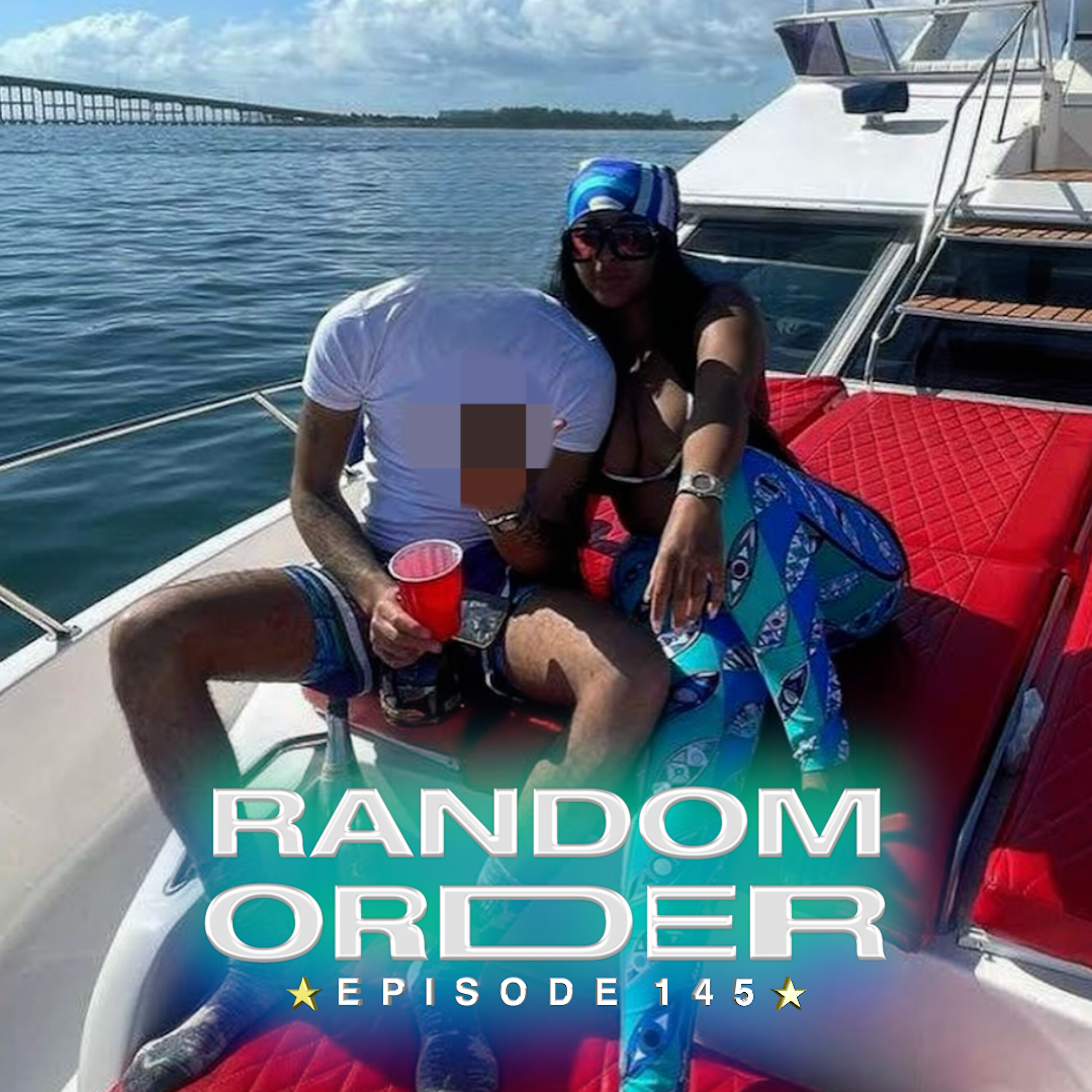cover of episode When She Crops Your Head Out The Vacay Pics | EP 145