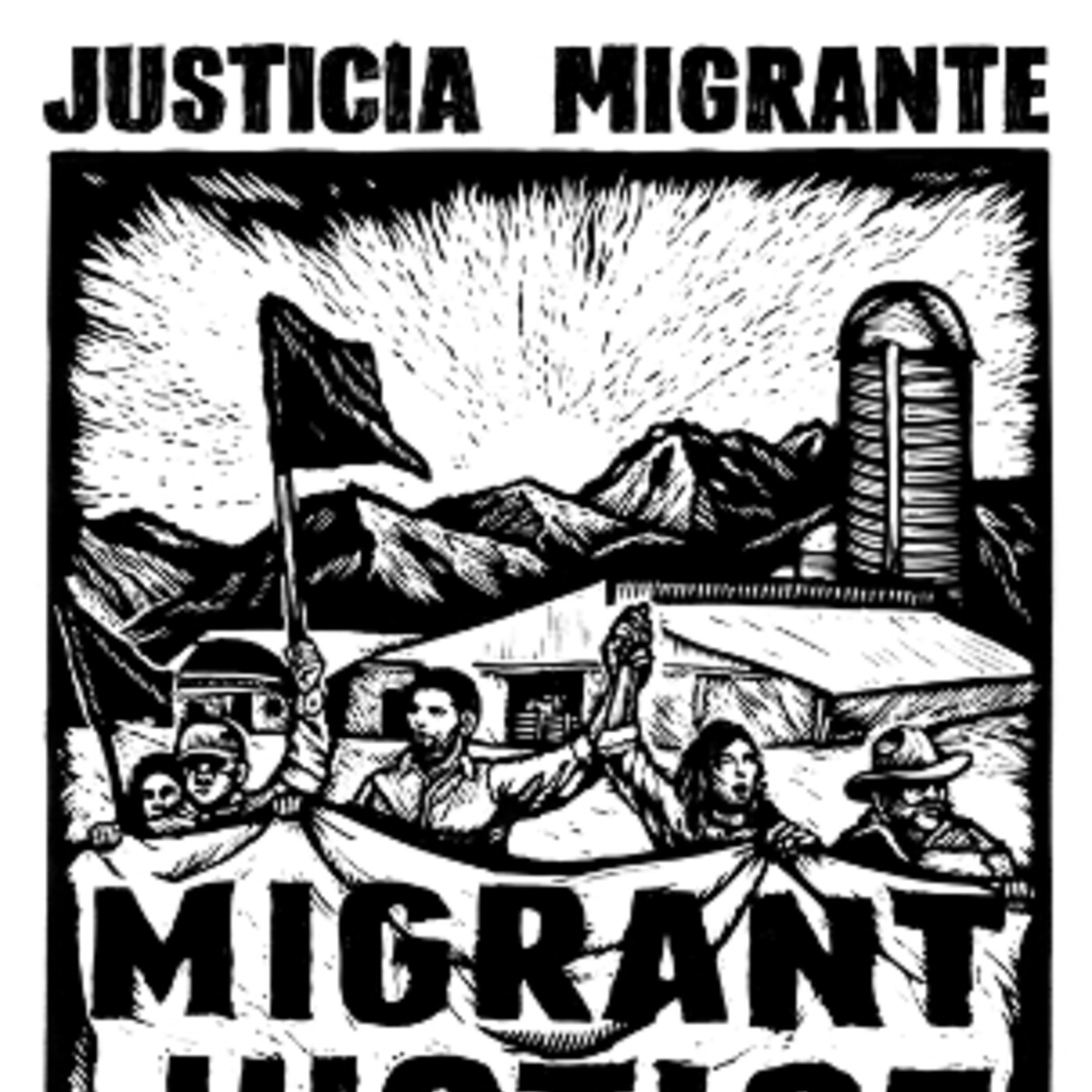 Episode 35: Marita Canedo of Migrant Justice on “Milk With Dignity” episode artwork