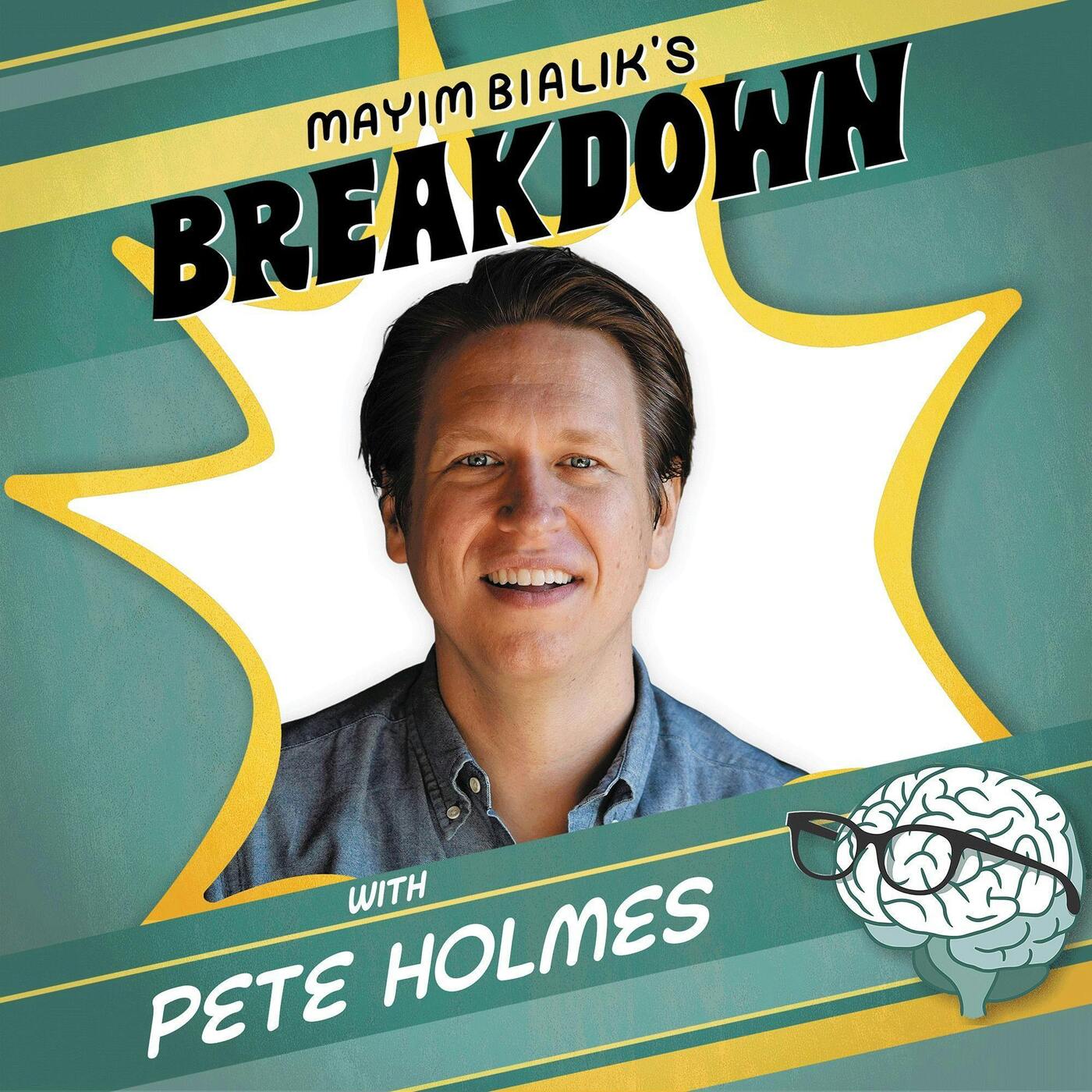 Episode Logo