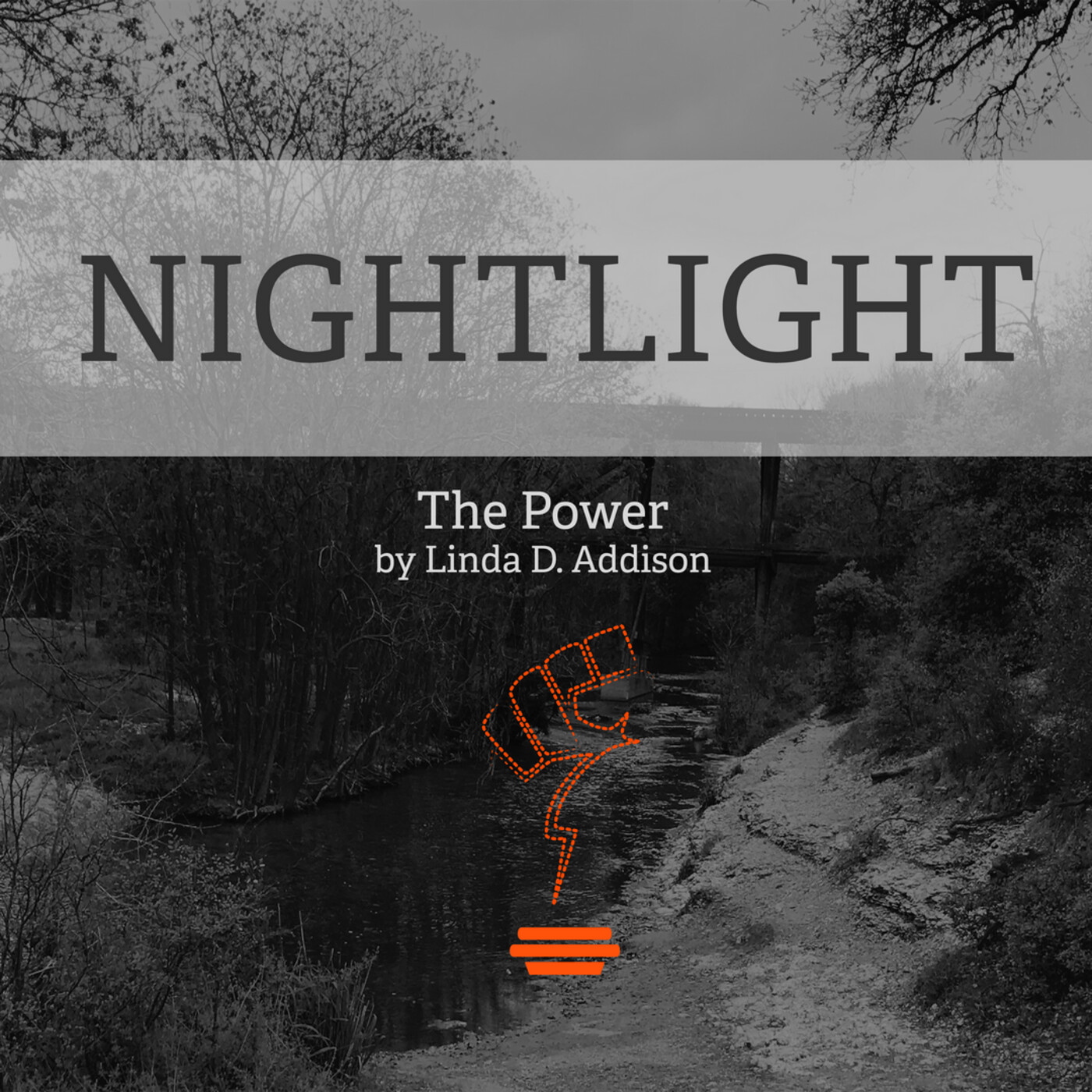 S1 E9: The Power by Linda Addison