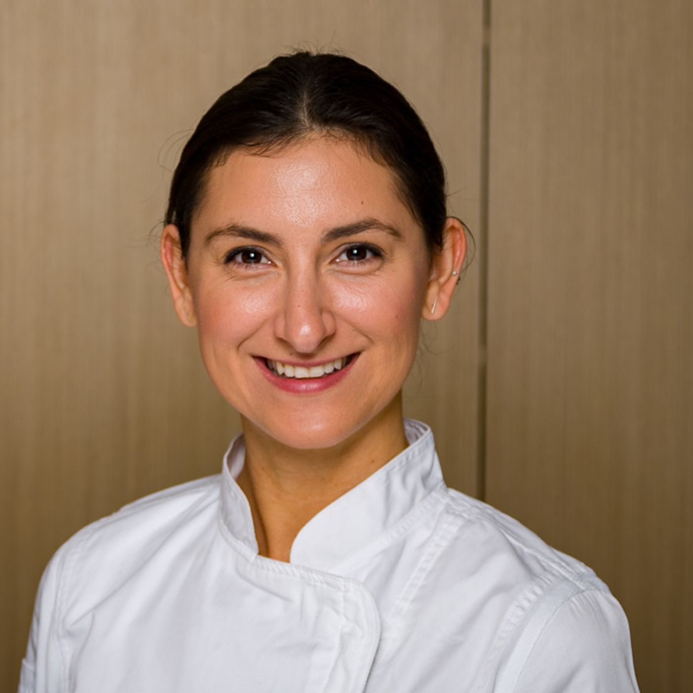 Ariana Tolka: Balkan Bites
