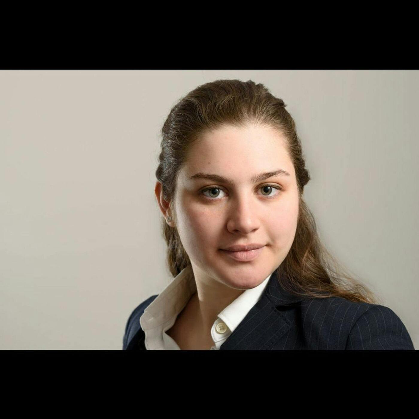 Ep. 135 - Sarah Levin, Secular Coalition for America's Senior Legislative Representative