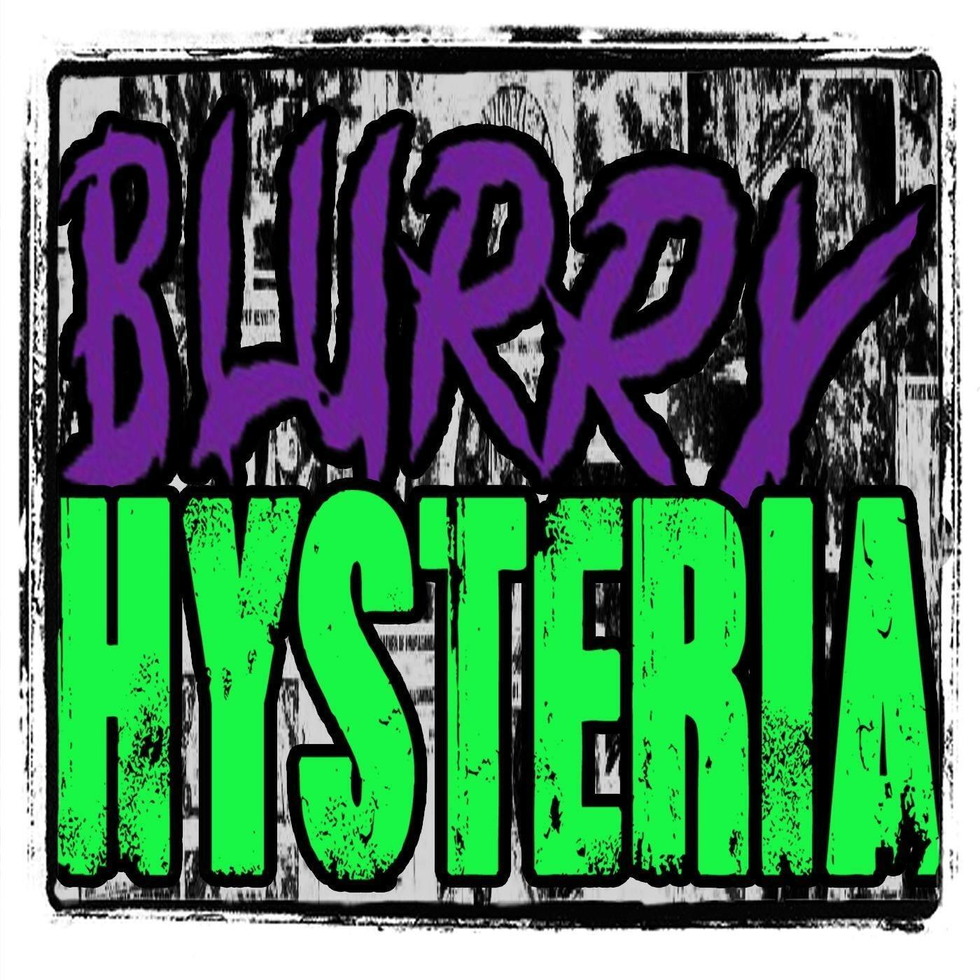 Blurry Hysteria: Treasure Trails and Furry Fails | 397