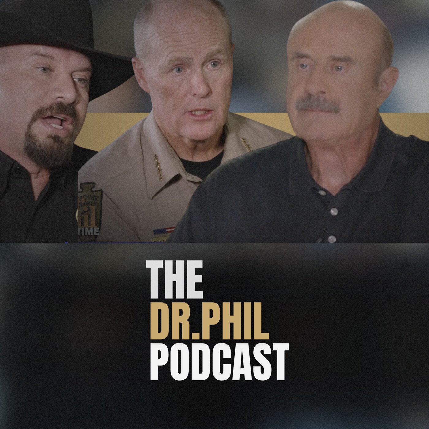 Part 2: Smuggler's Highway: Got-Aways At The Southern Border