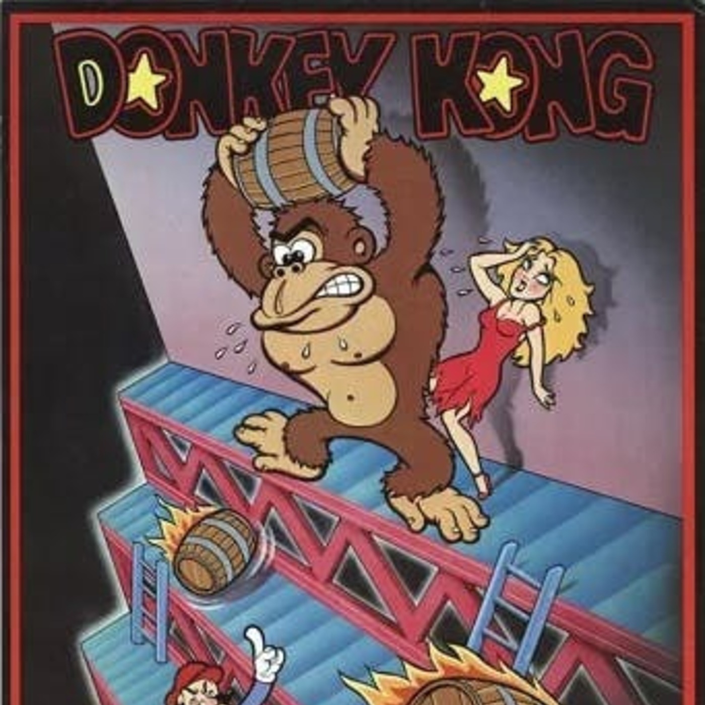 Remember The Game? #283 - Donkey Kong