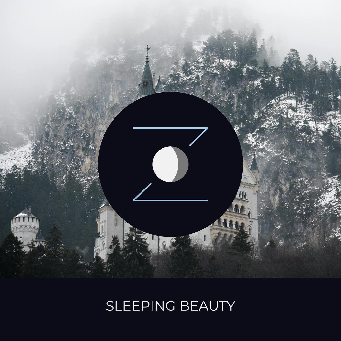 Sleeping Beauty [rebroadcast] episode artwork
