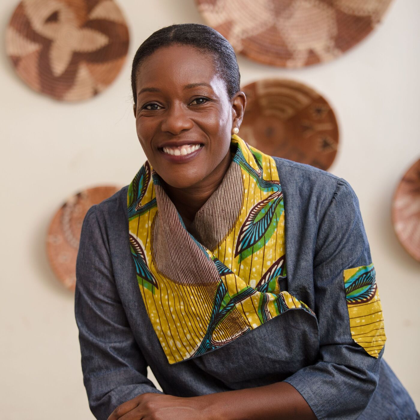 Selassie Atadika Experiments with African Flavors via Midunu Chocolates
