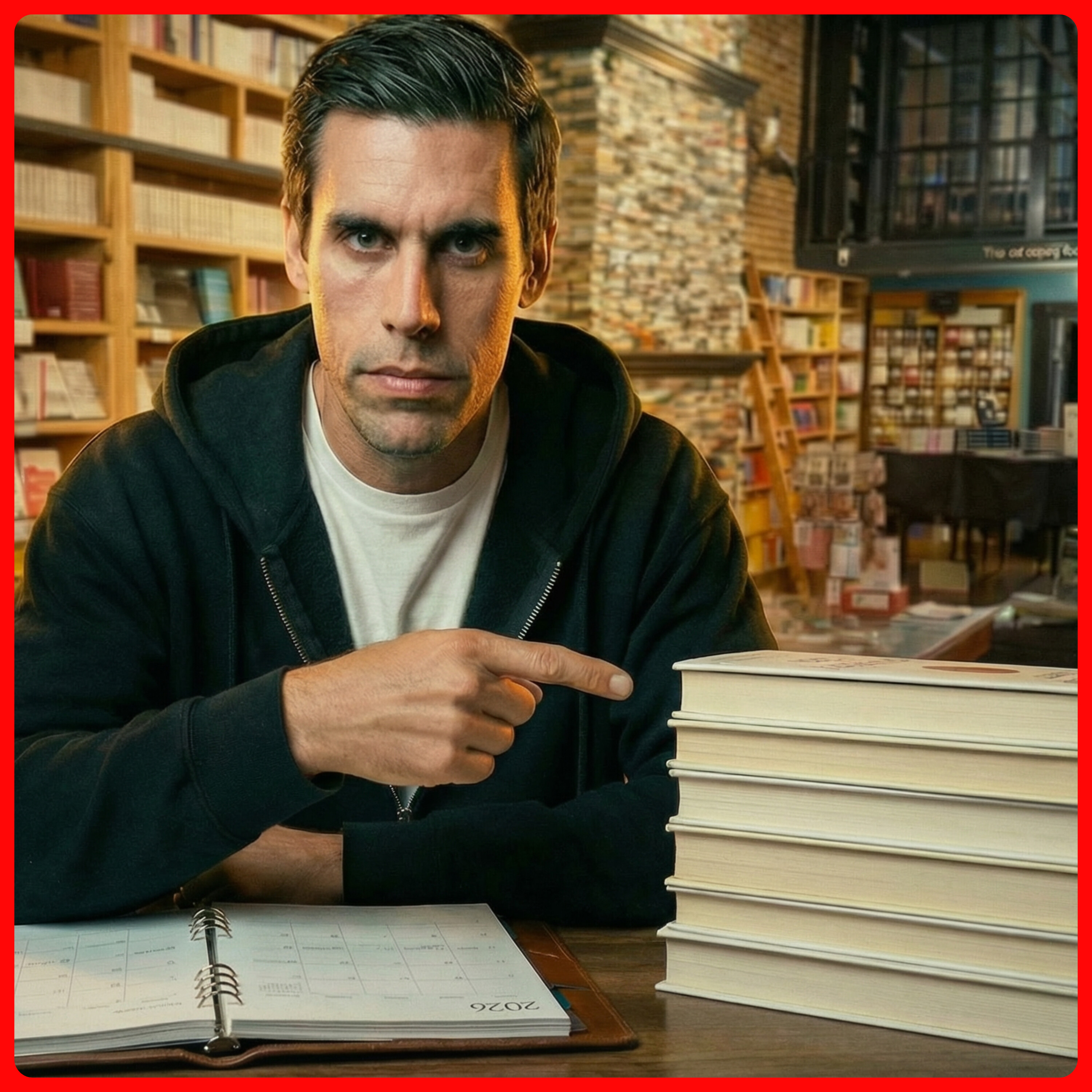 If You Only Read a Few Books This Year, Read These