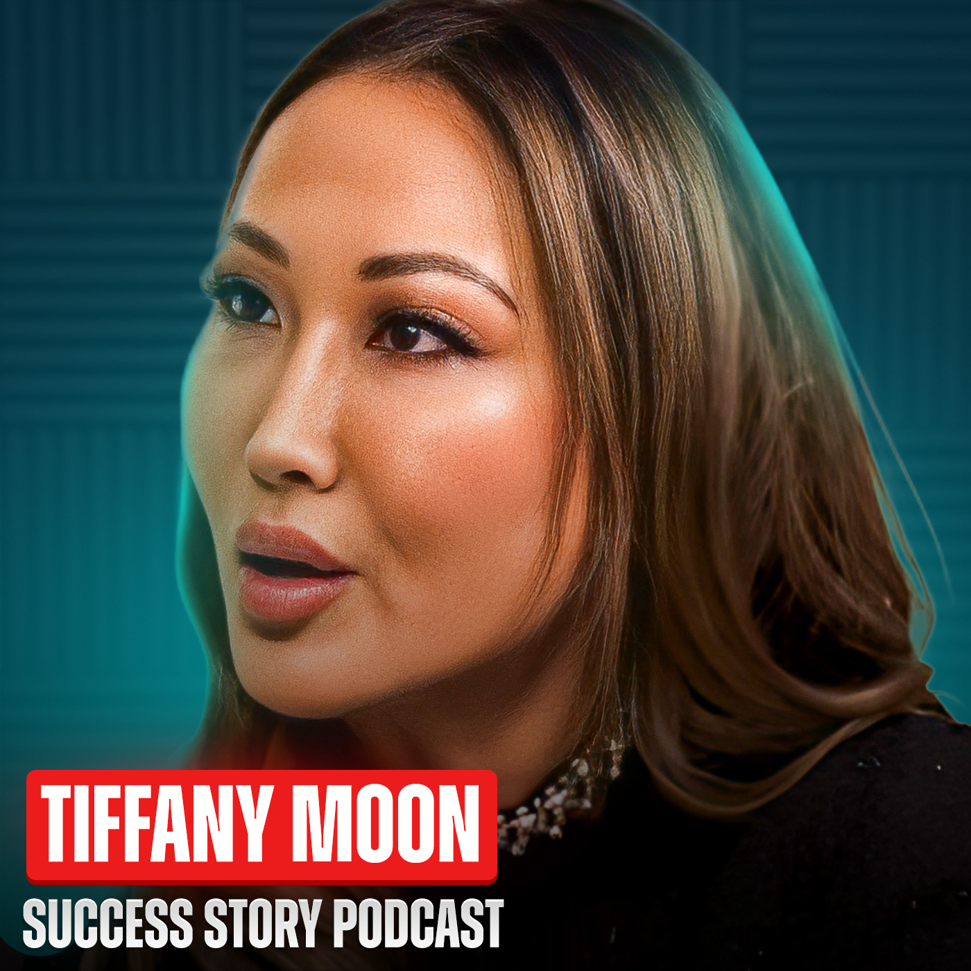 Tiffany Moon - Anesthesiologist & Author | A Doctor's Prescription for Joy & Fulfillment
