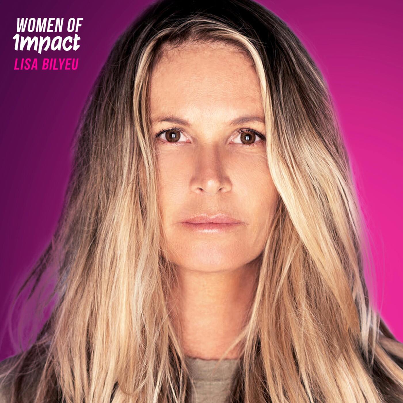 Elle Macpherson: From Supermodel to Survivor—The Art of Reinvention and Why It’s Never Too Late | PT 2 episode artwork