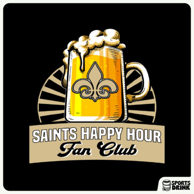 Saints Black Party Porn - Saints Happy Hour