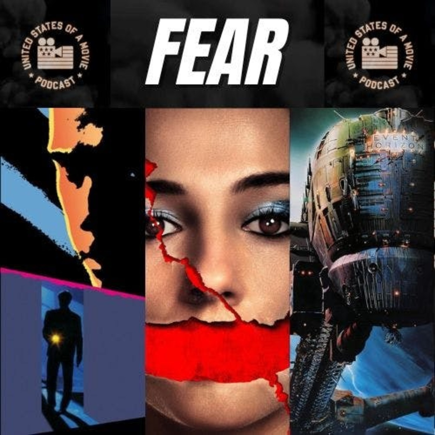 State of Fear Special: Manhunter vs Smile 2 vs Event Horizon episode artwork