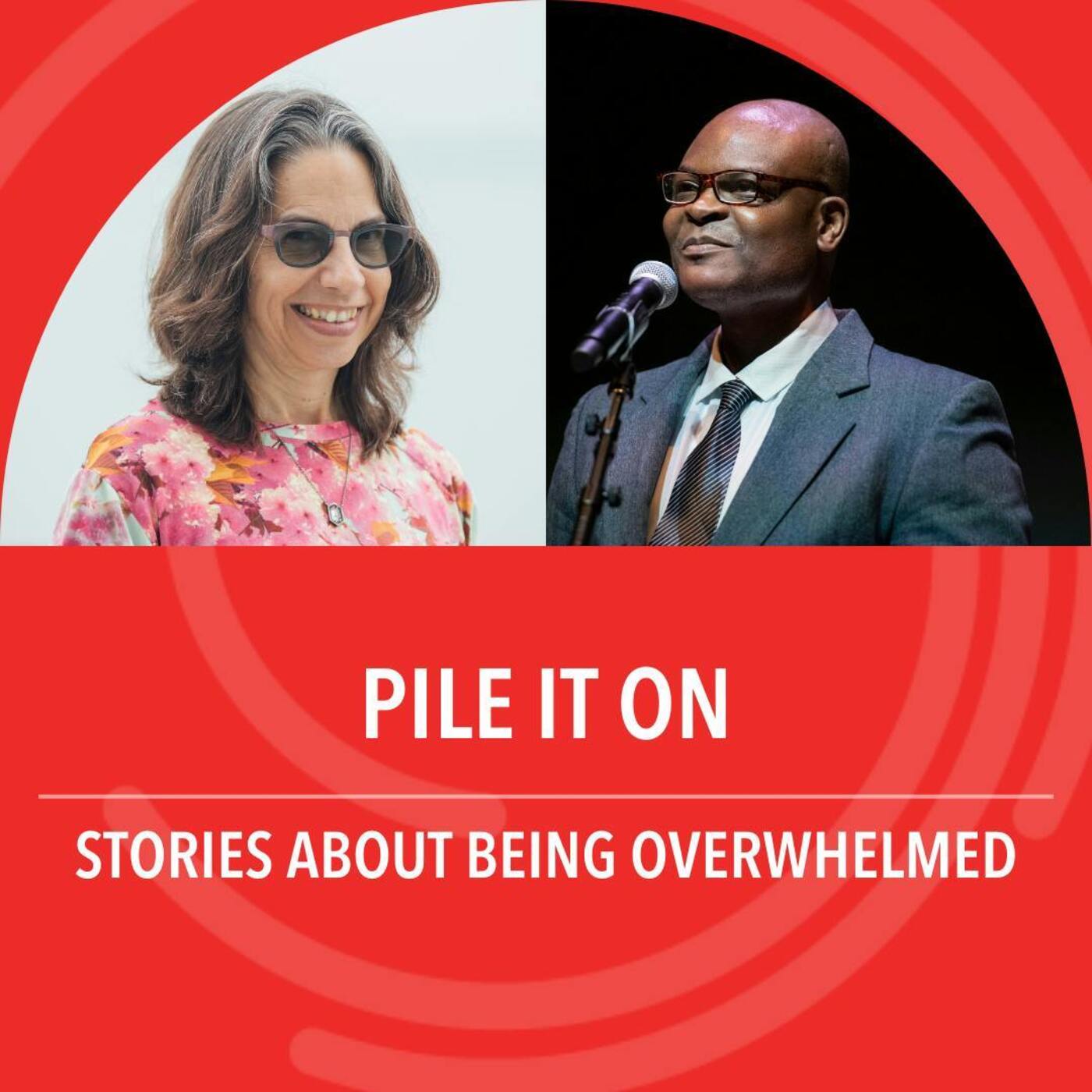 The Story Collider