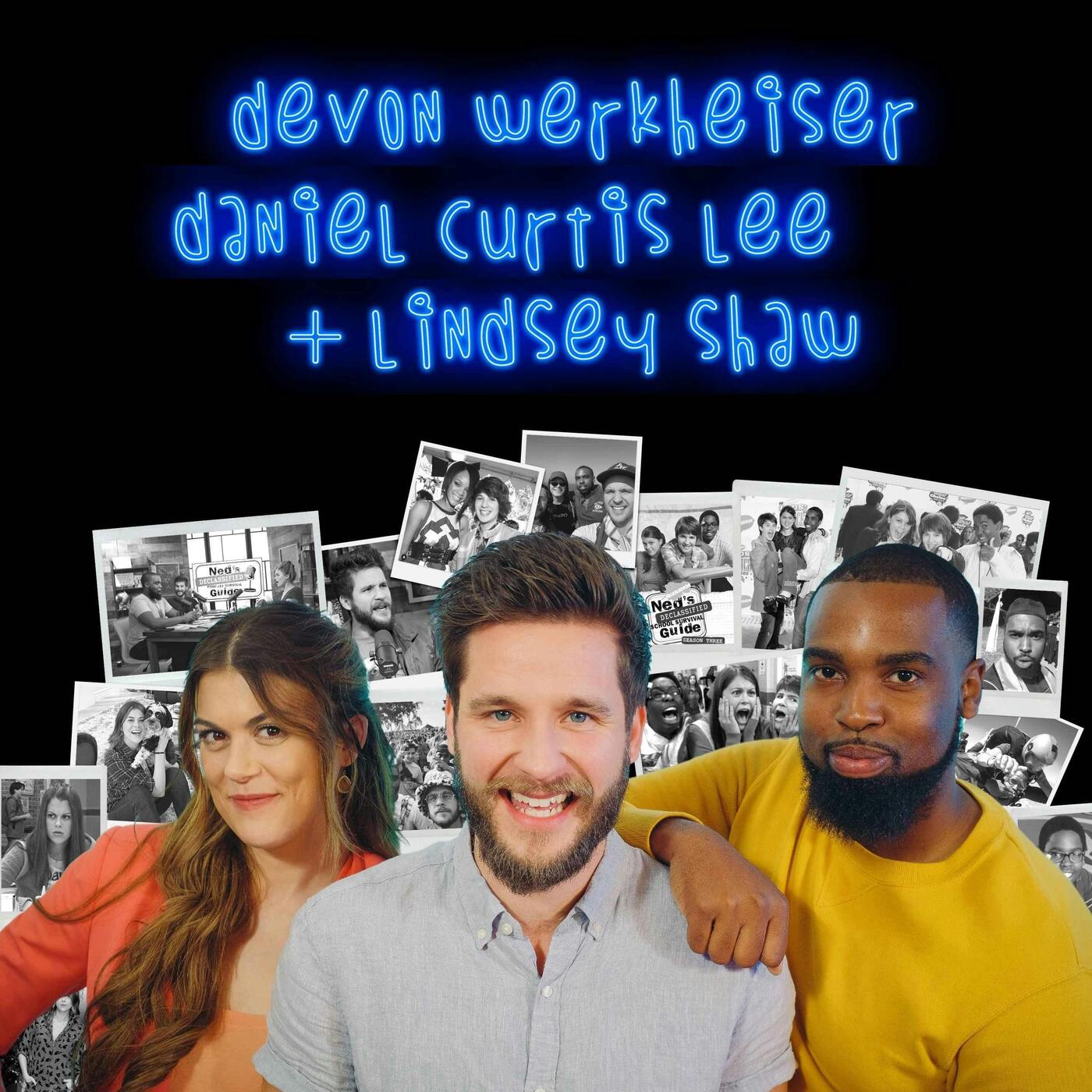 Vulnerable EP49: The Ned's Declassified Cast on Nostalgia, Rejected Reboots, and Reuniting