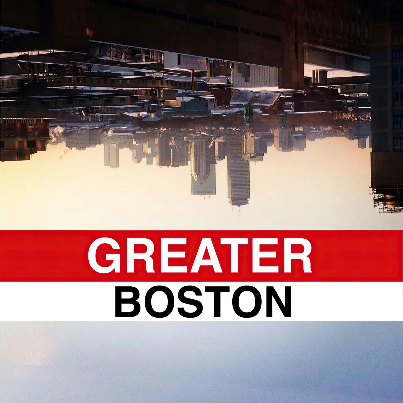 NOT UN-TITLED: Greater Boston