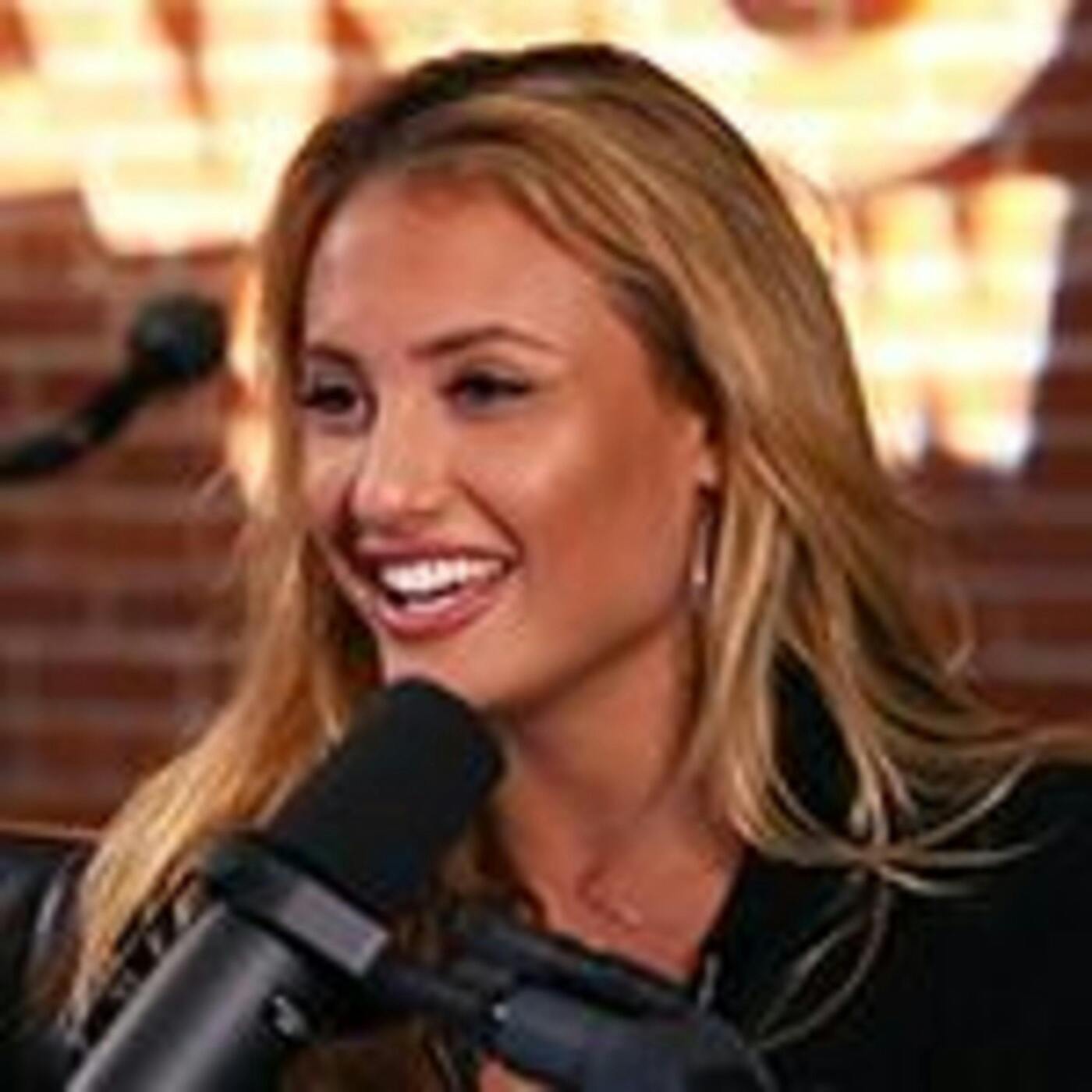 Montana Tucker Talks I'm Not Alone, Lele Pons & J.Lo