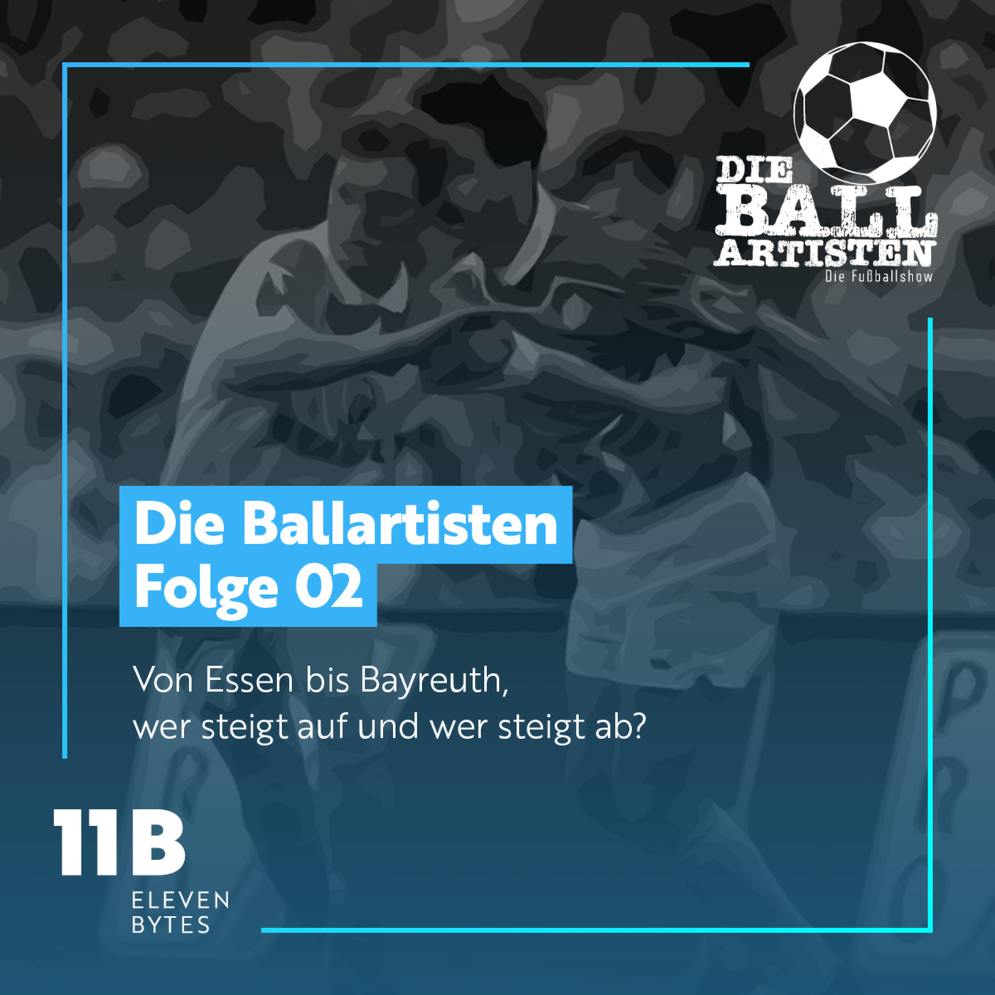Die Ballartisten