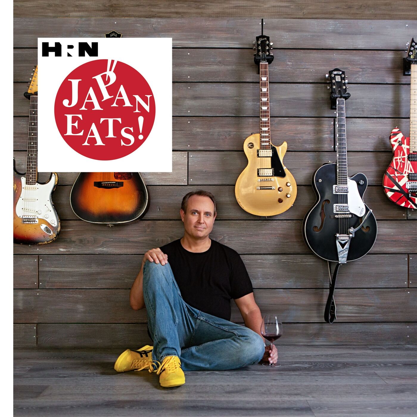 A Delicate California Wine Made To Be Paired with Japanese Food