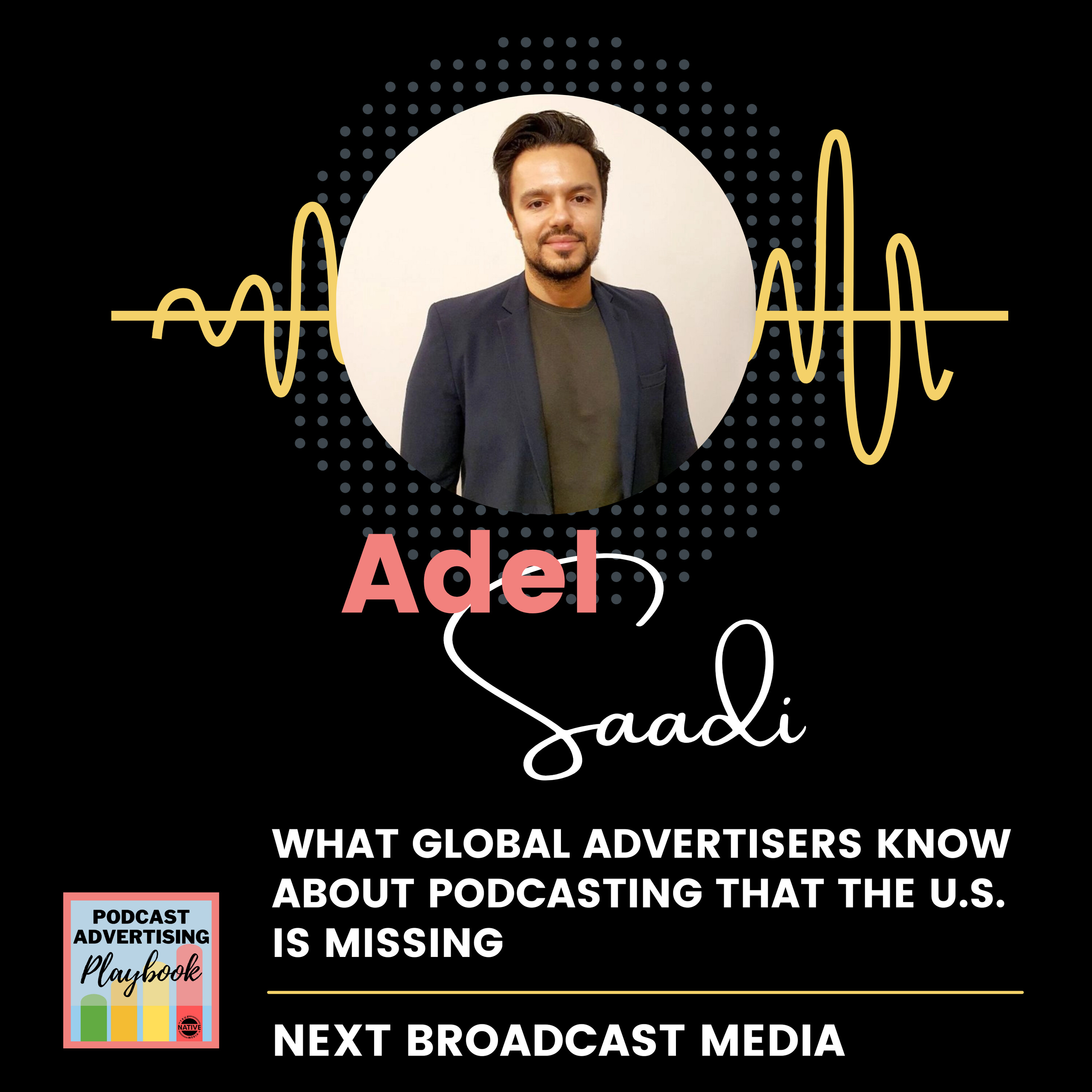 What Global Advertisers Know About Podcasting That the U.S. Is Missing